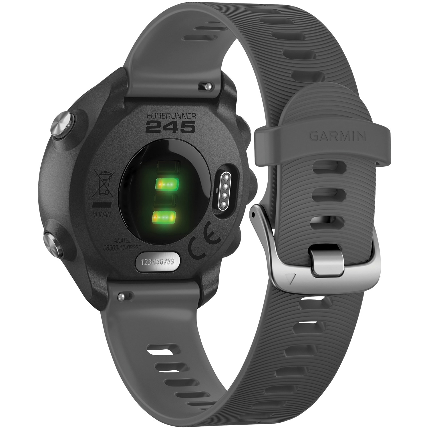 Garmin GRM0212000 Fitness-Trackers - View #7