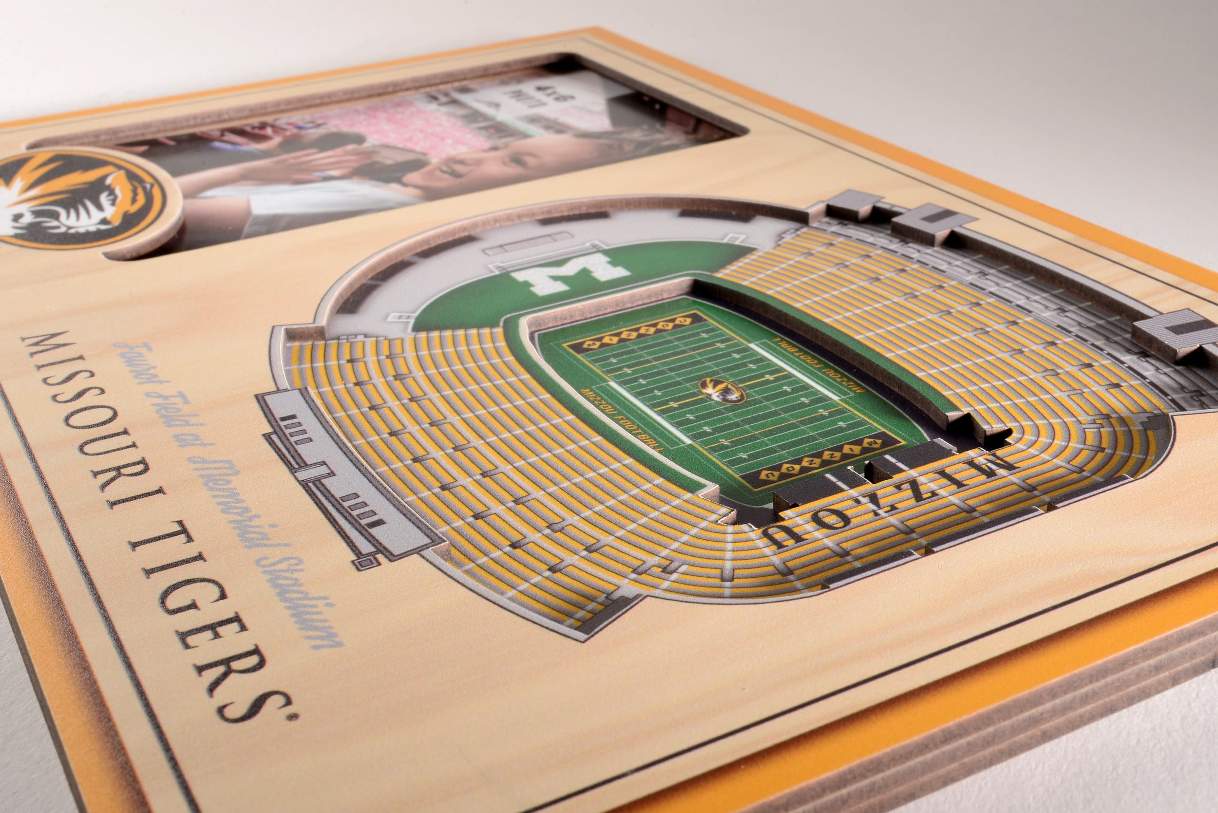 StadiumViews 9024446 Picture-Frames - View #3