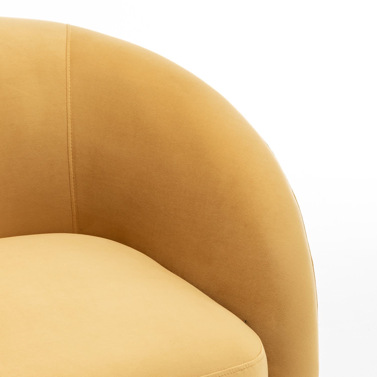 SEYNAR XY786-MUSTARD-S2 chairs - View #8