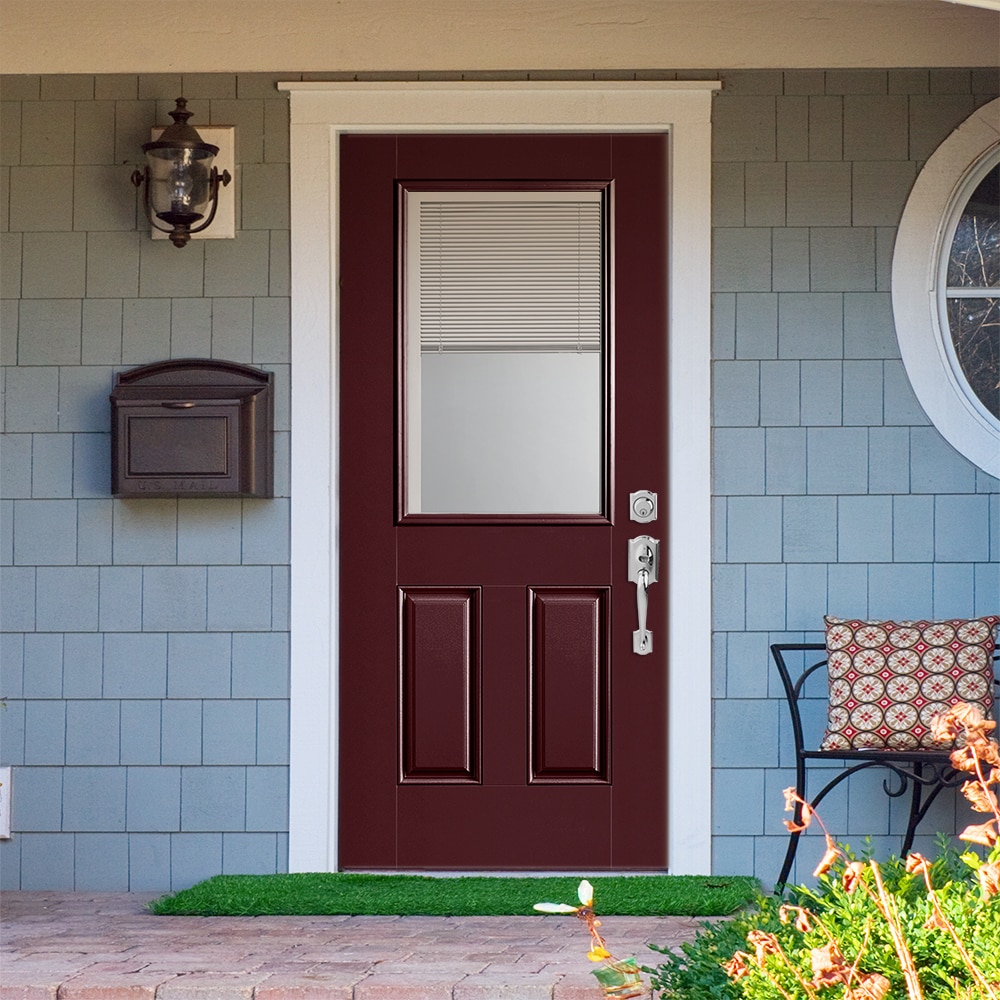 Masonite 1218477 Entry-Doors - View #2