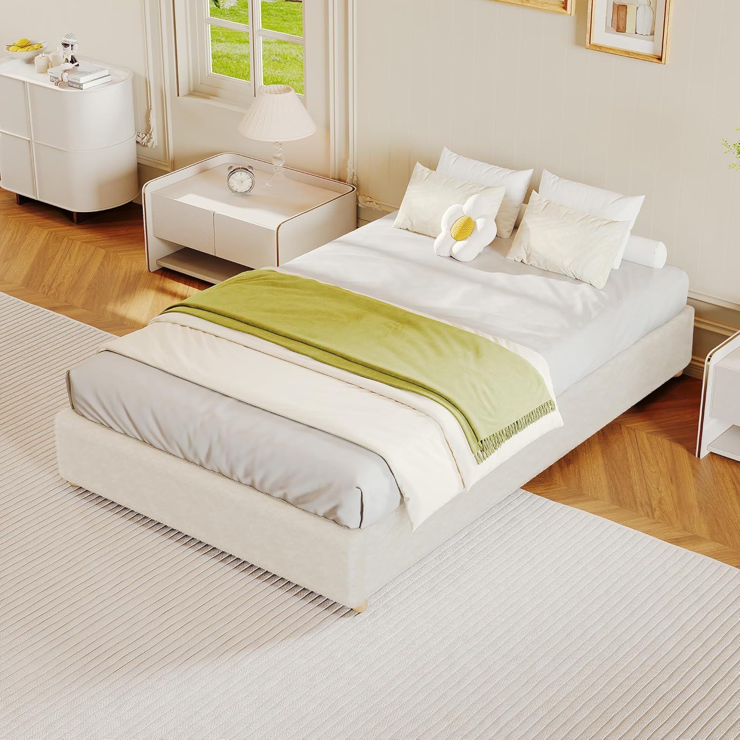 Garvee JMH0109-PHK-36GMPV9H beds - View #3