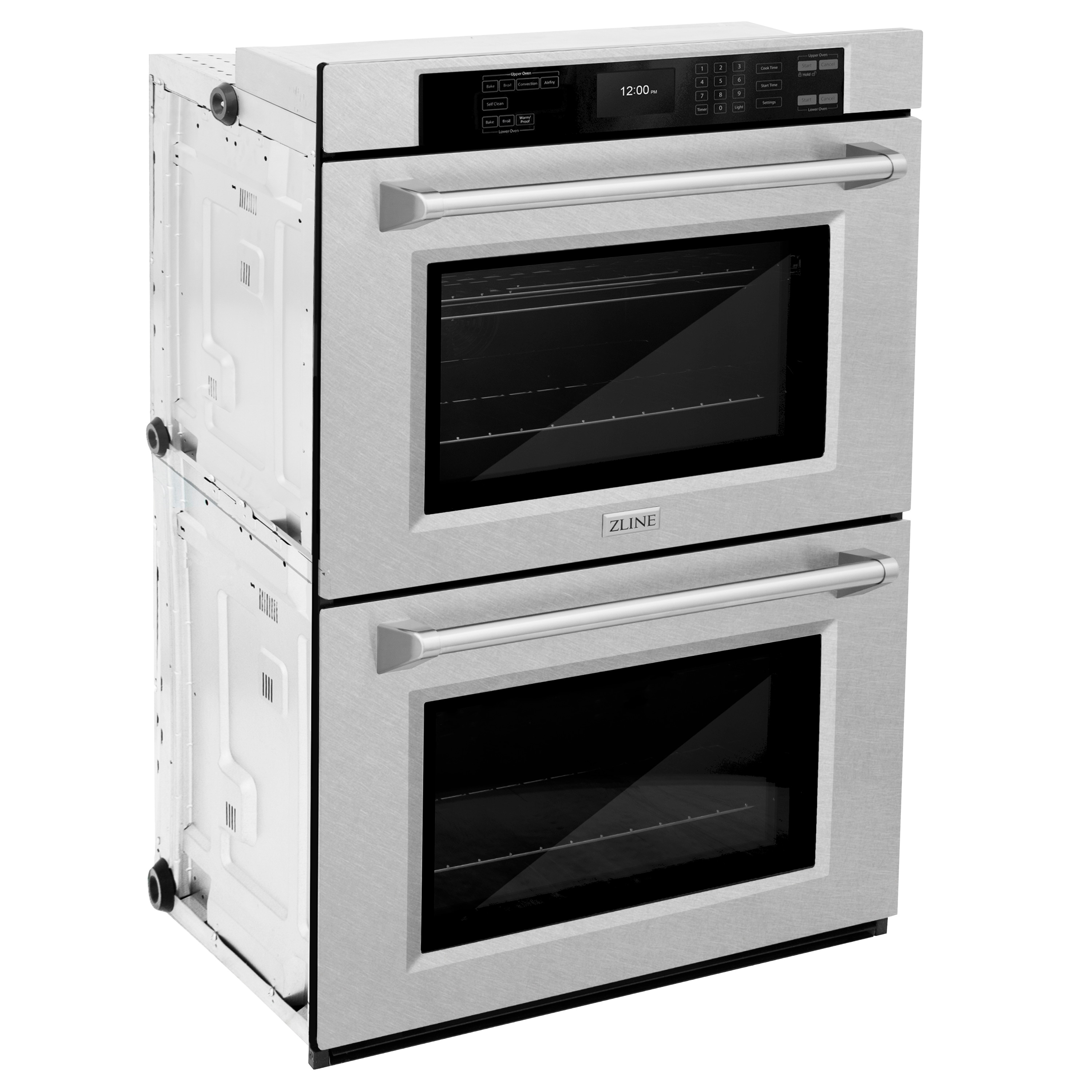 ZLINE KITCHEN & BATH WADS-30 Dwall-Elec-Oven - View #2