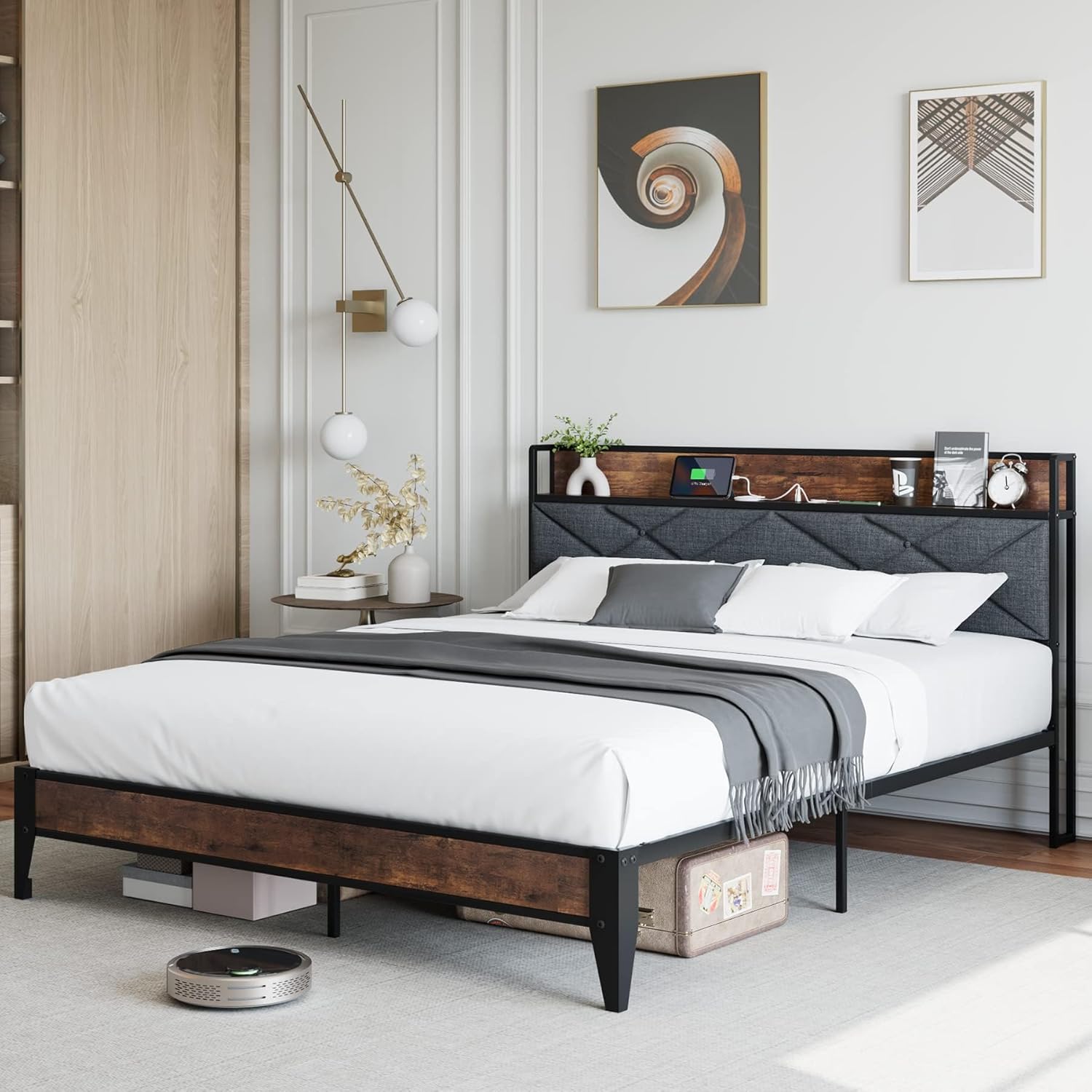 IdealHouse ZLL-PHO-0X8CXMGN-LL beds - View #3