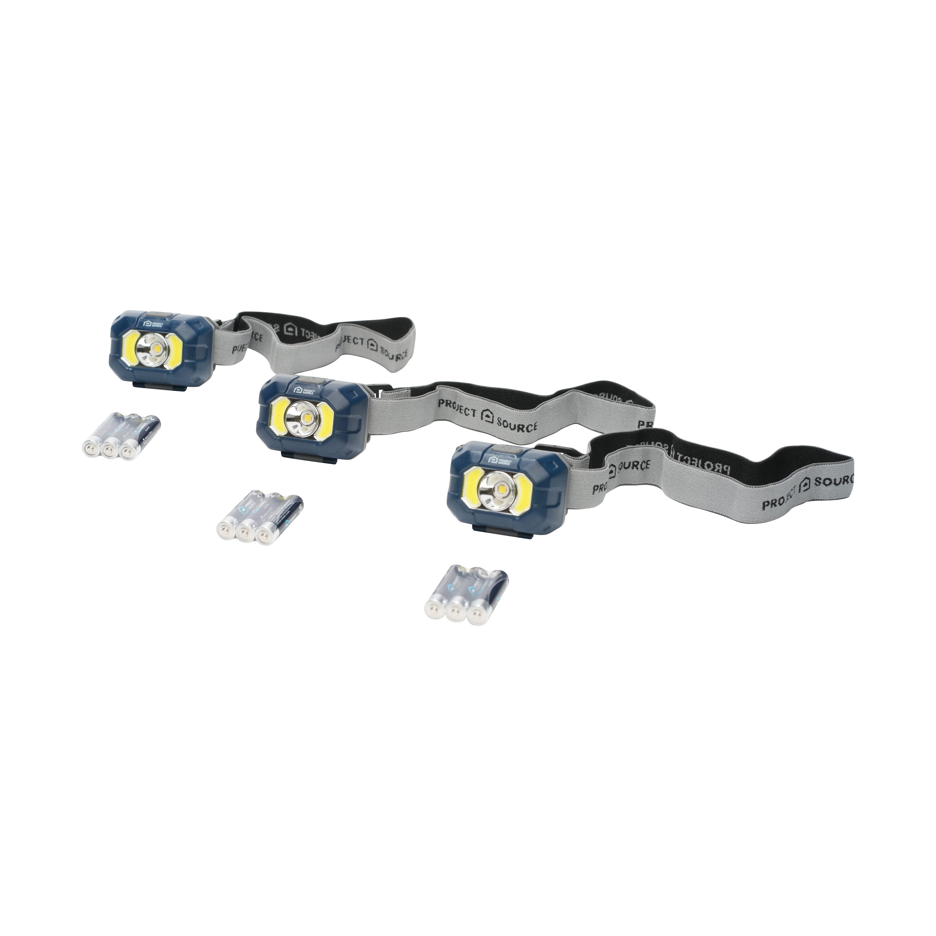 Project Source 52272 headlamps - View #4