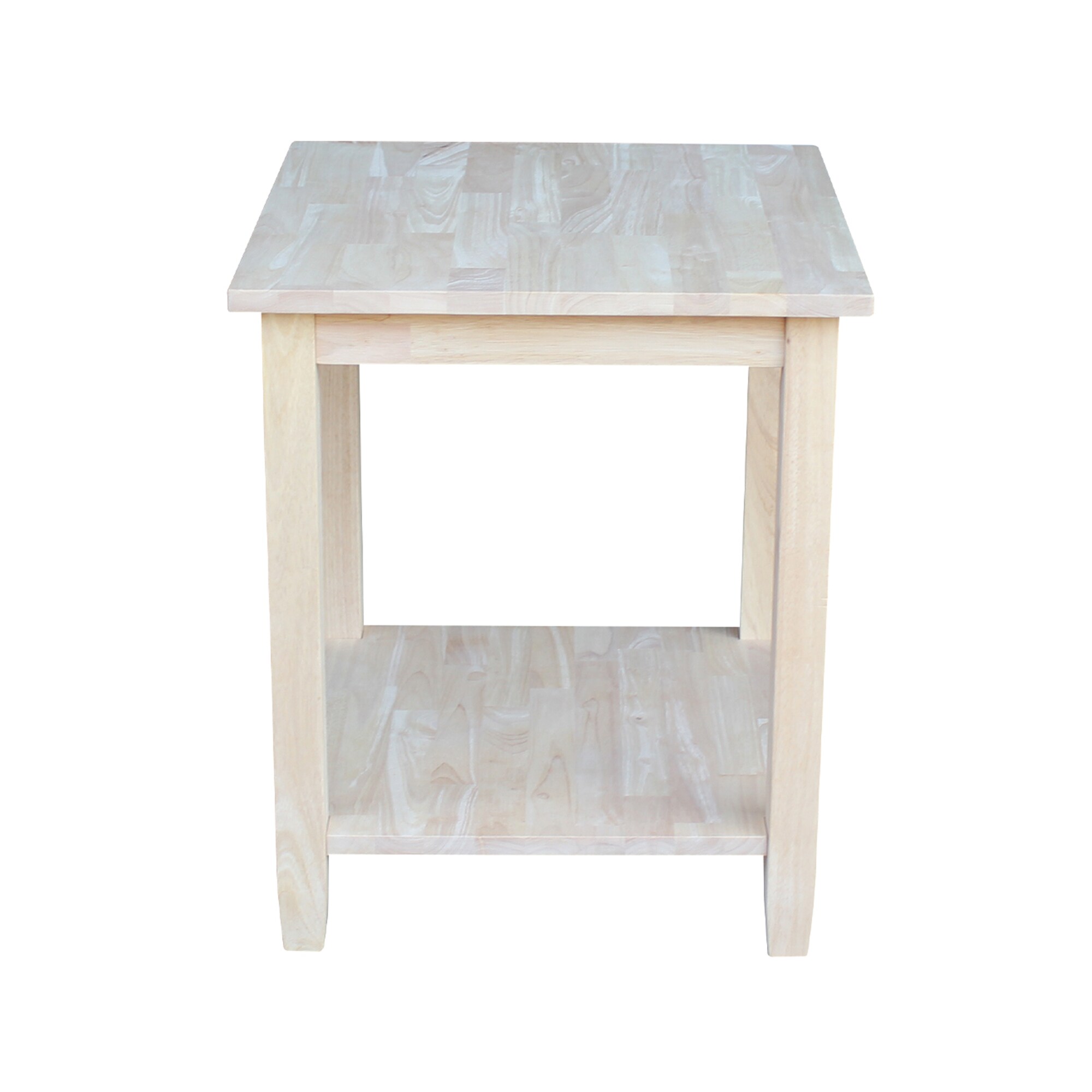 International Concepts OT-6E Coffee-Tables - View #3