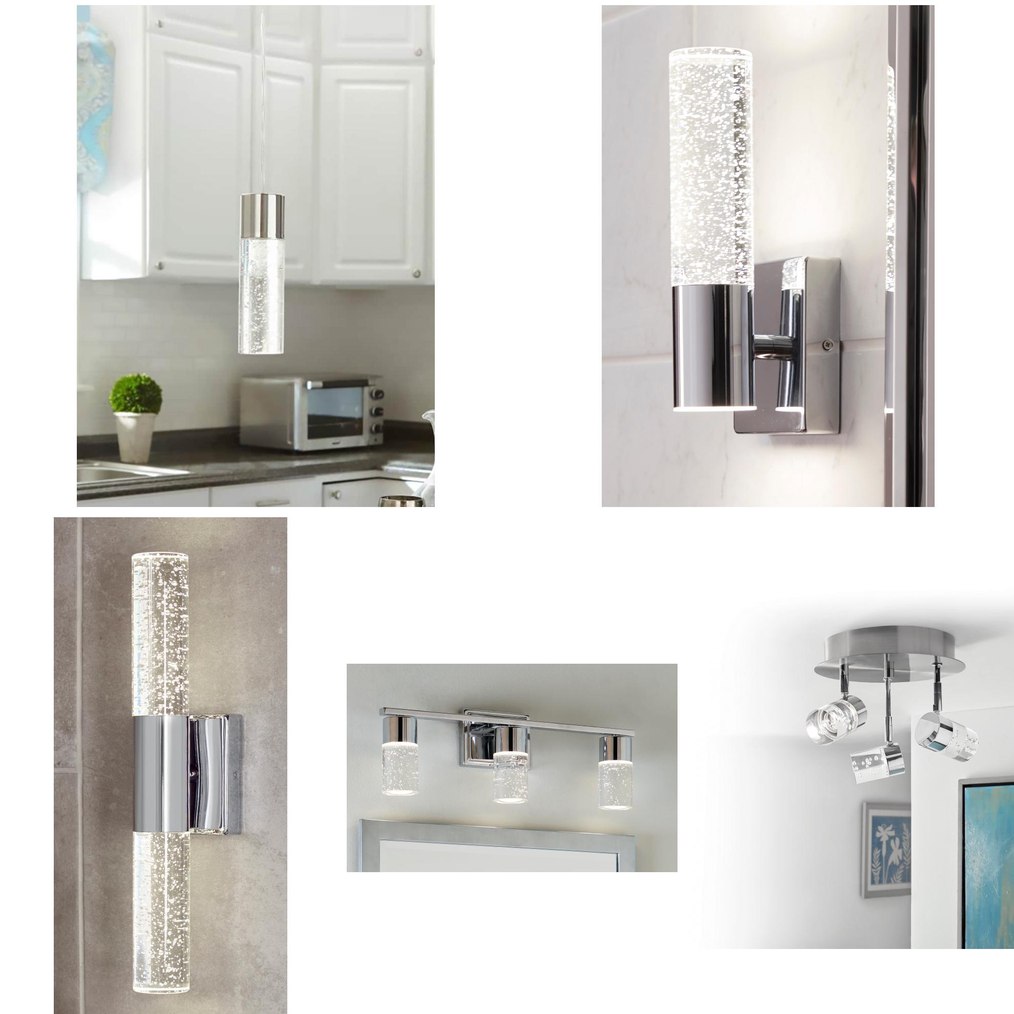 Origin 21  Dunwynn Lighting Collection