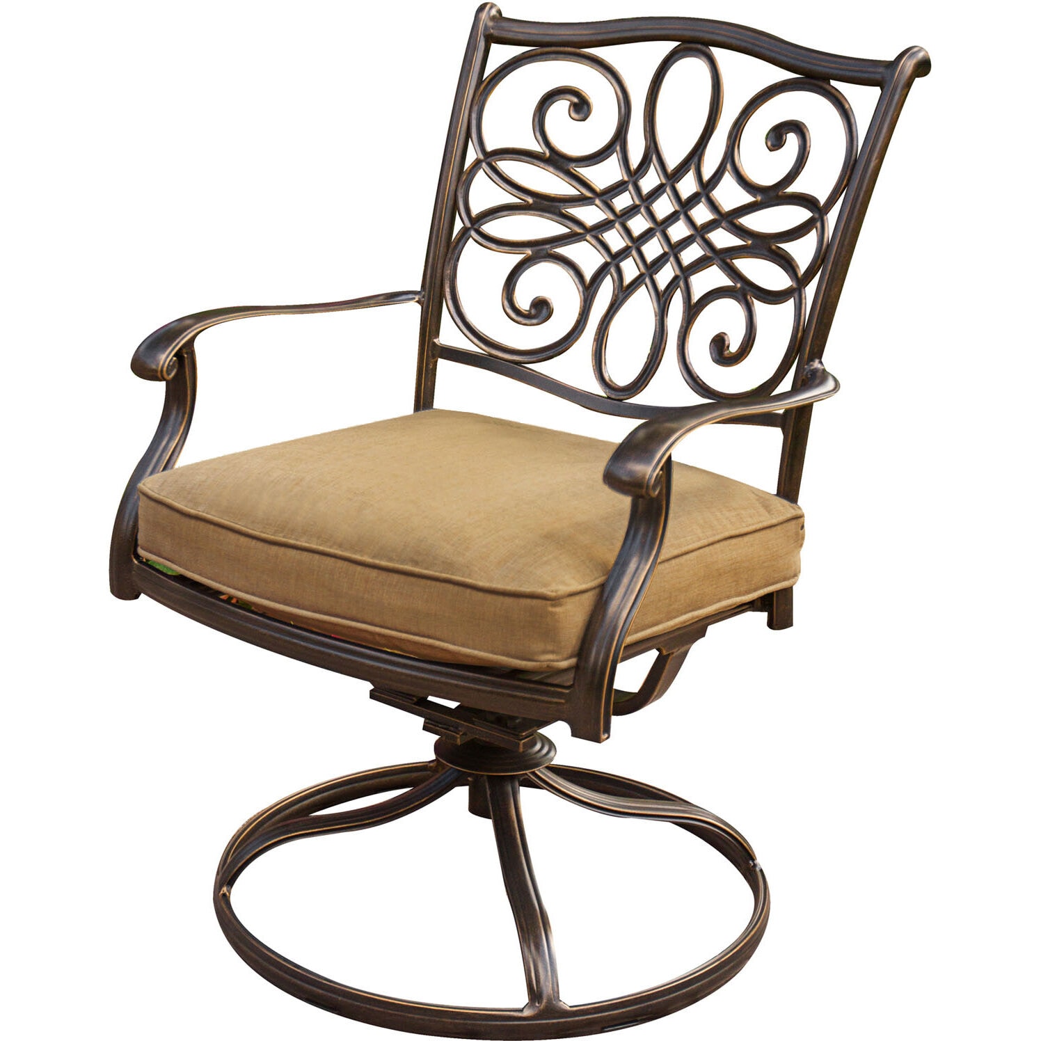 Hanover TRADDN7PCSWRD6 Patio-Dining-Sets - View #17