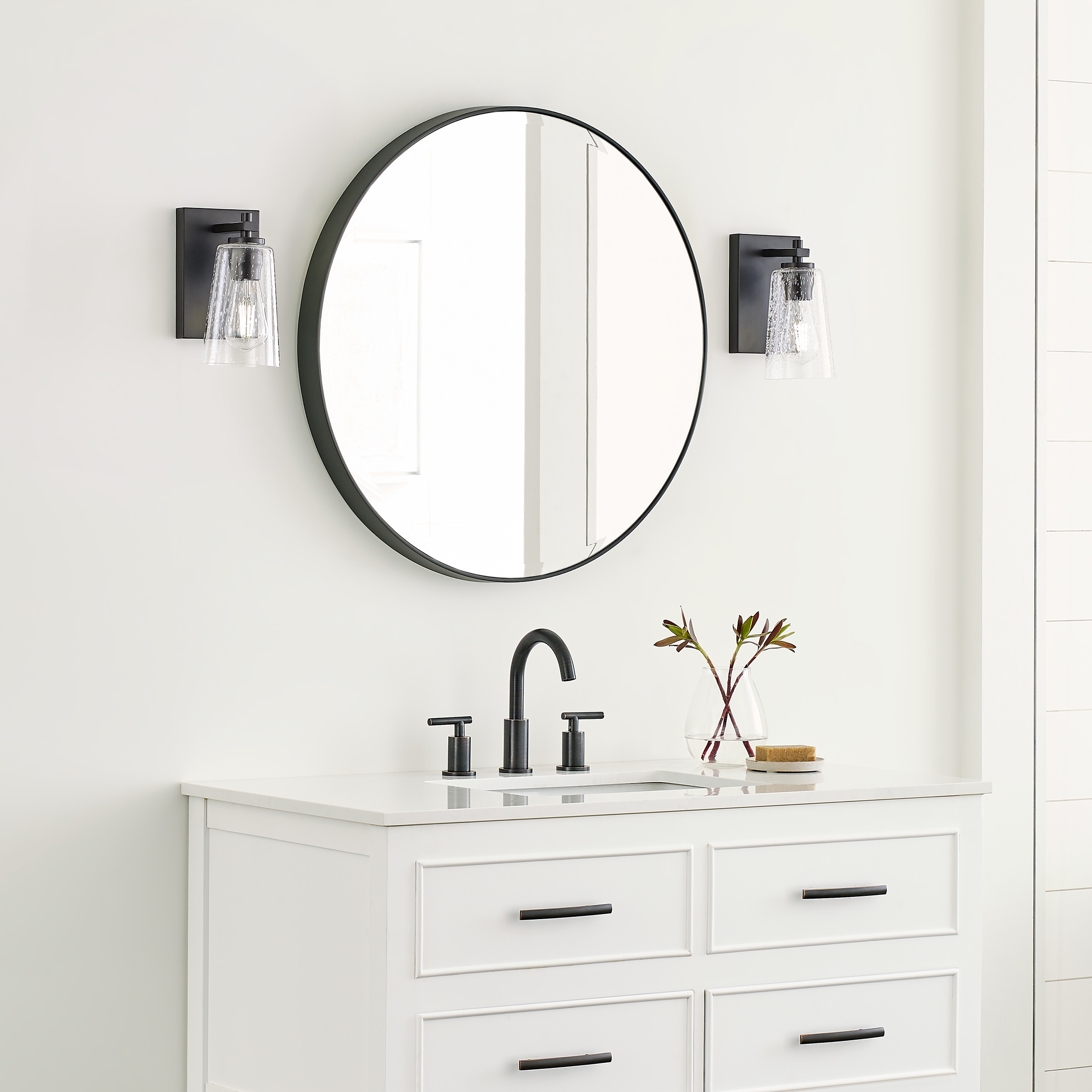 Generation Lighting VS24301ORB b089995 - View #2