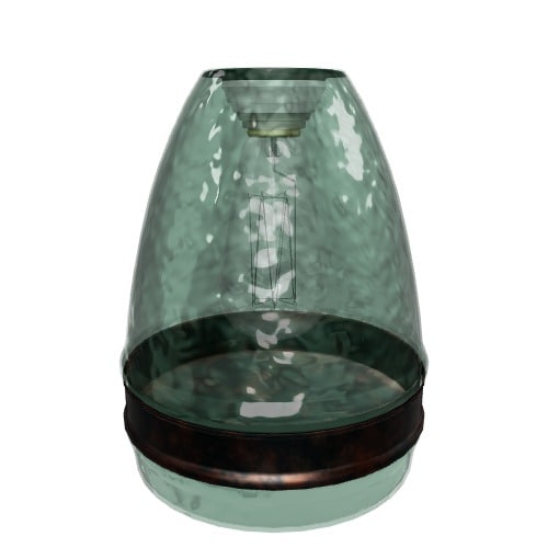 Three-dimensional representation of the product