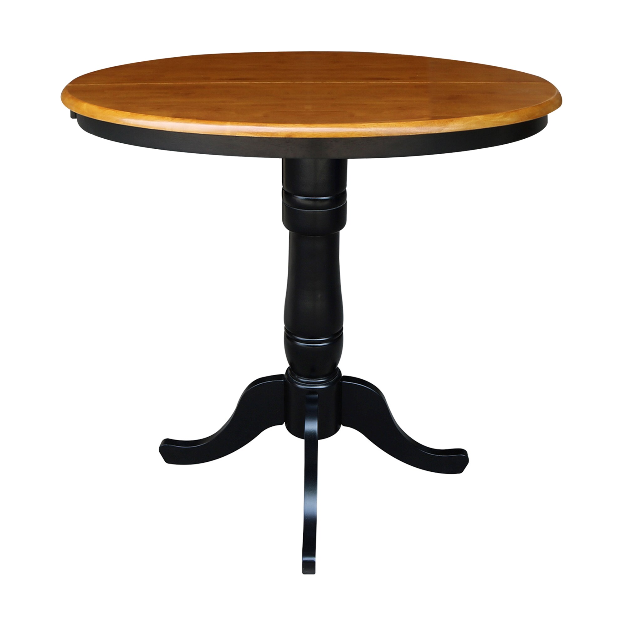International Concepts K57-36RXT-6B Dining-Tables - View #2