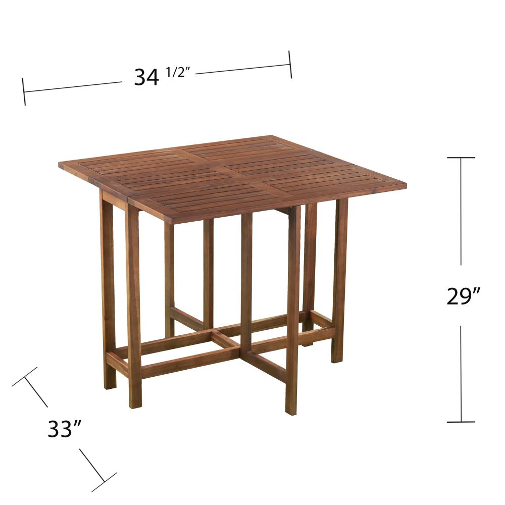 Boston Loft Furnishings ATG5675801OD Patio-Dining-Sets - View #3
