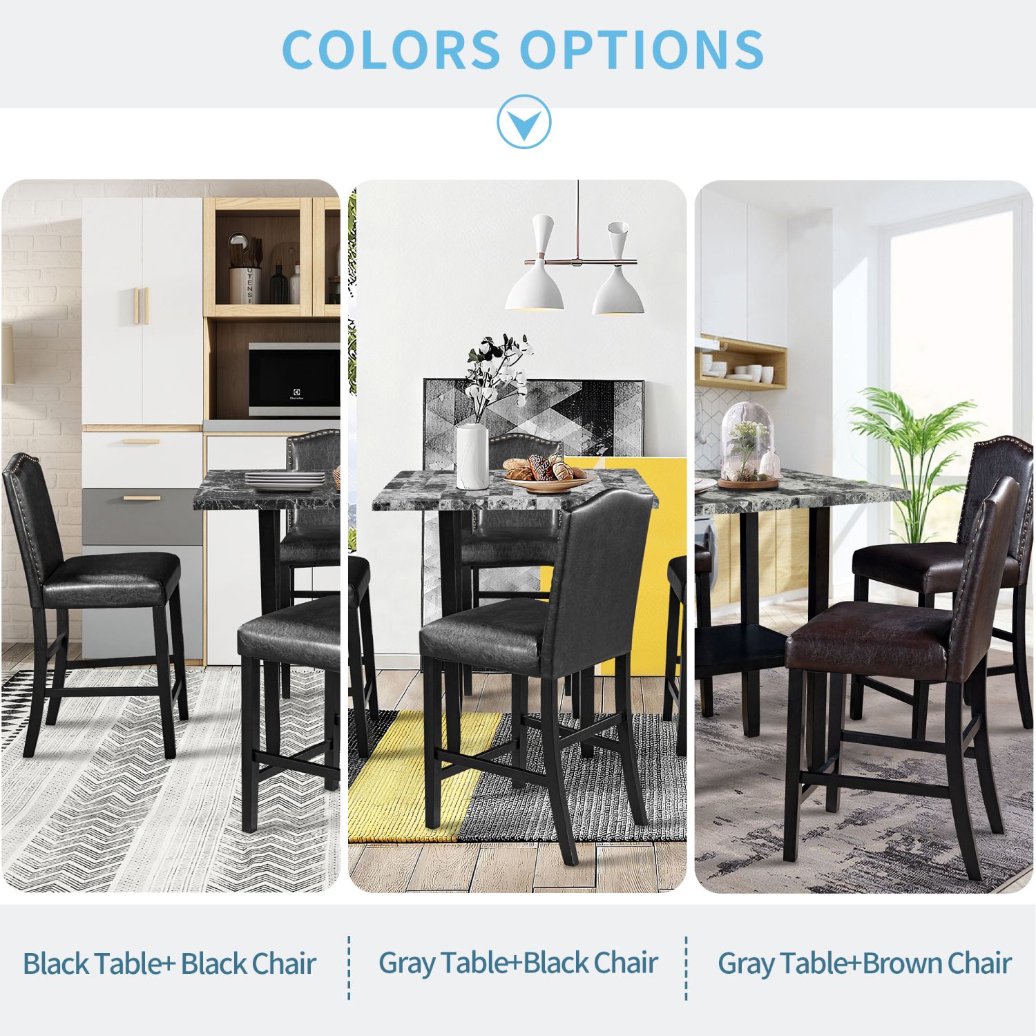JASMODER SH000122AAB Dining-Sets - View #9
