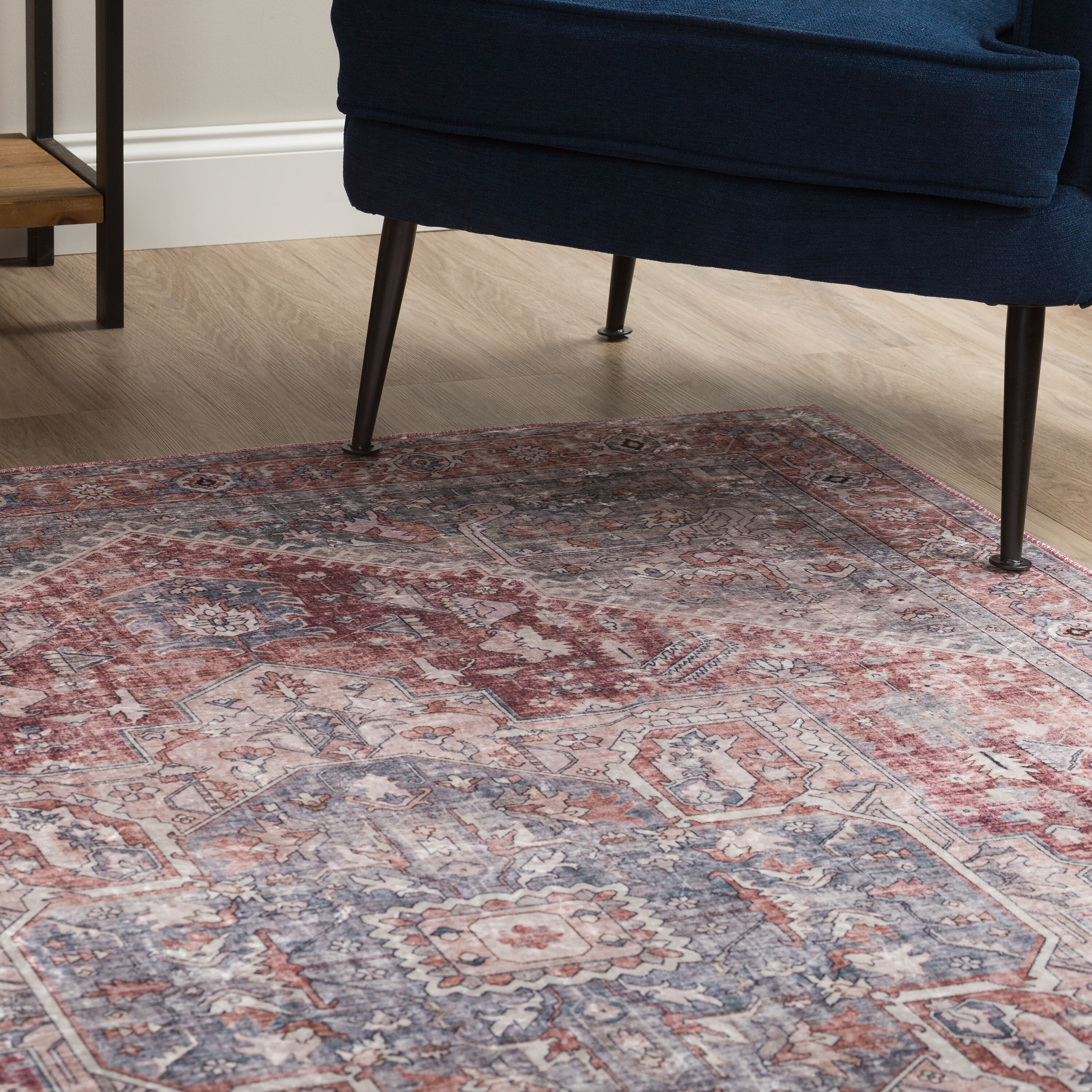 Addison Rugs AAV37RO3X5 rugs - View #7