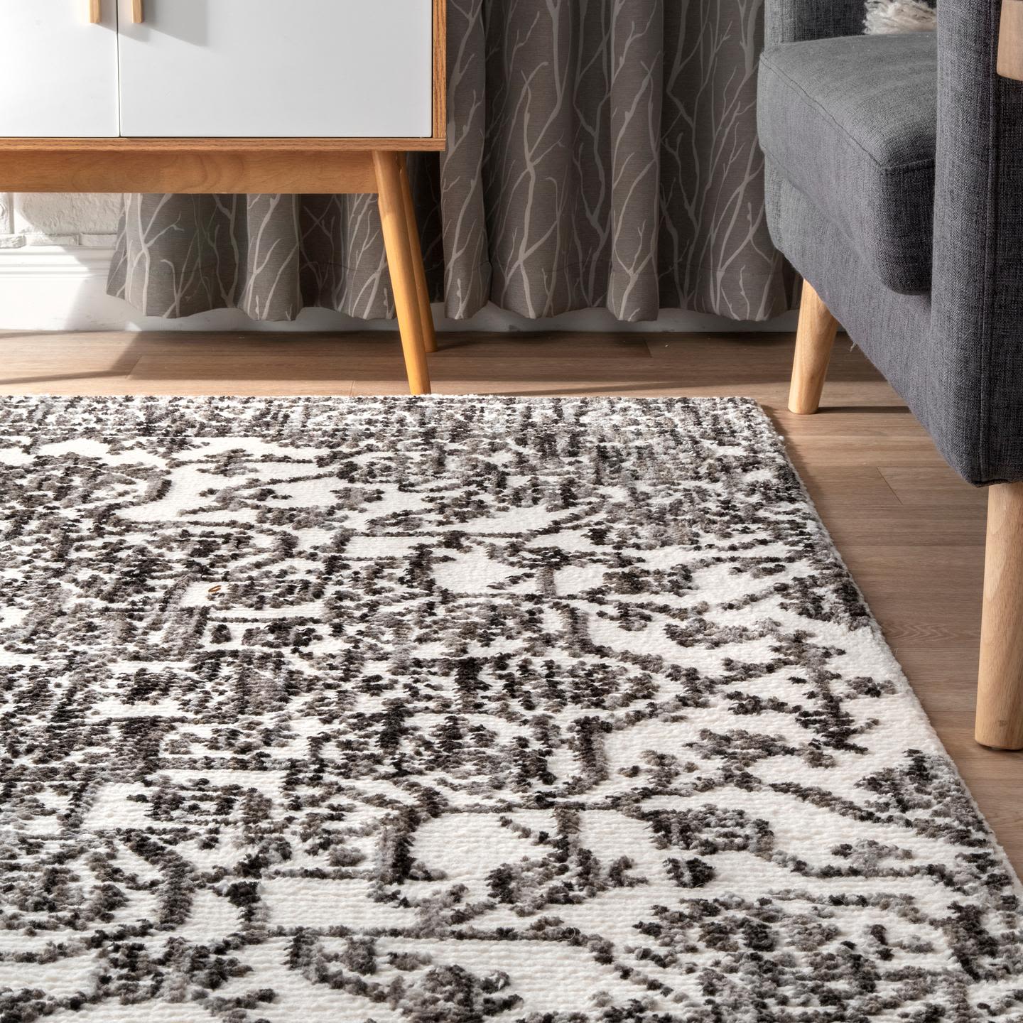 nuLOOM GRCA02B-6709 rugs - View #3