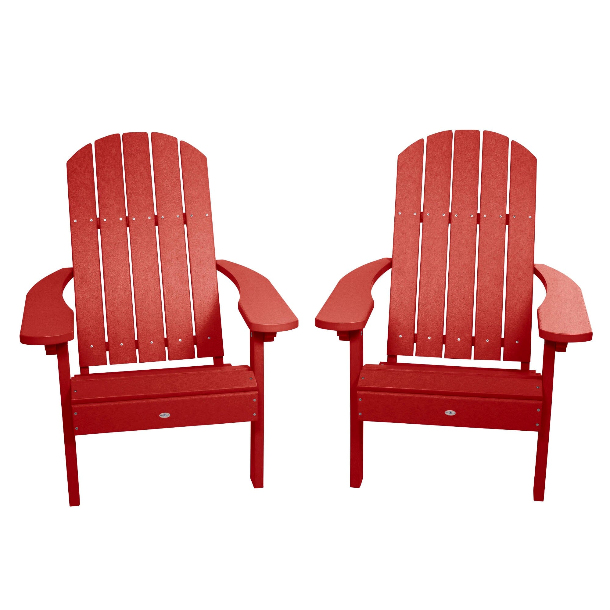 highwood BV-KT2CLAS101-BRE Patio-Chairs - View #2
