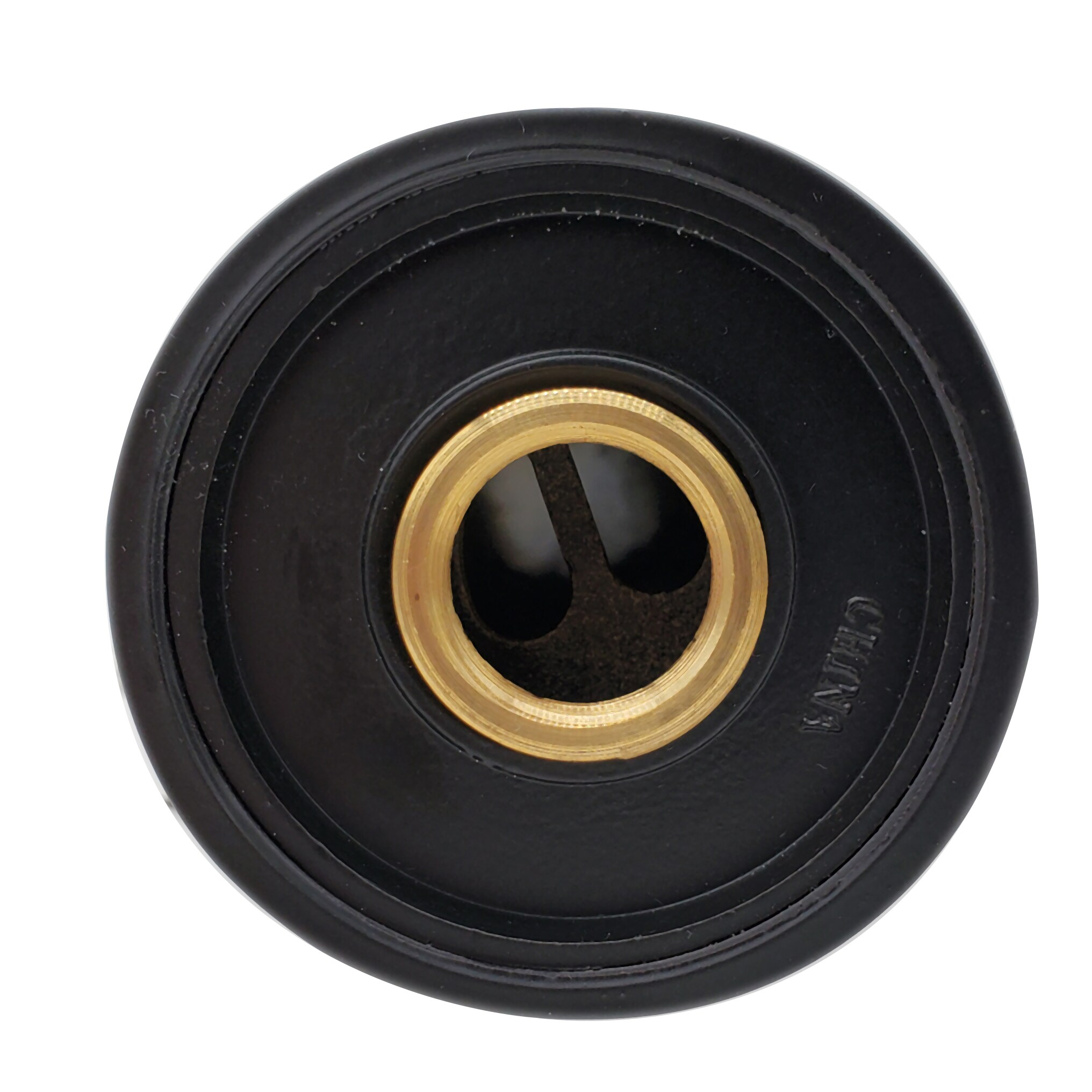 WESTBRASS D3101-62 Tub-Spout - View #4
