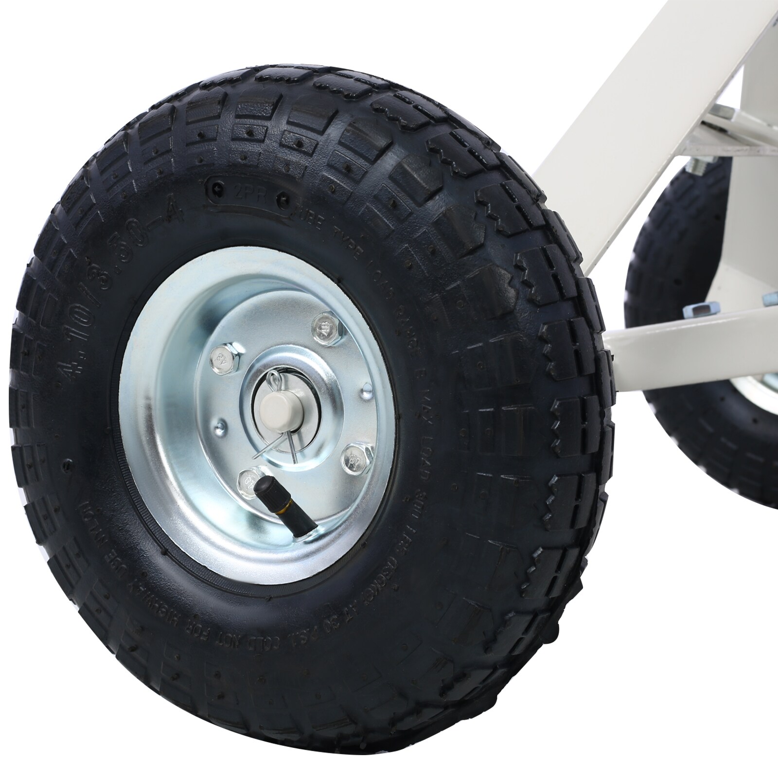 Maocao Hoom FZ42359 Trailer-Towing-Accessories - View #3