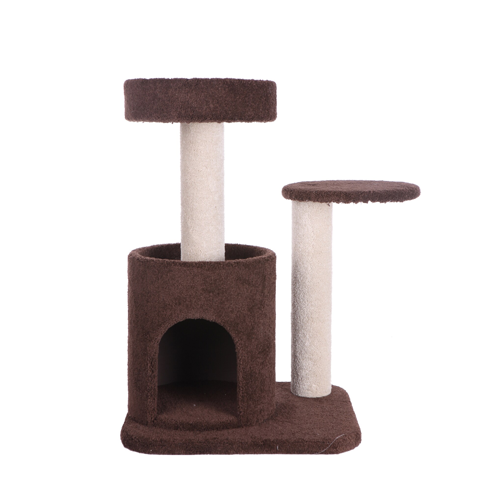 Armarkat F3005 Cat-Trees - View #2