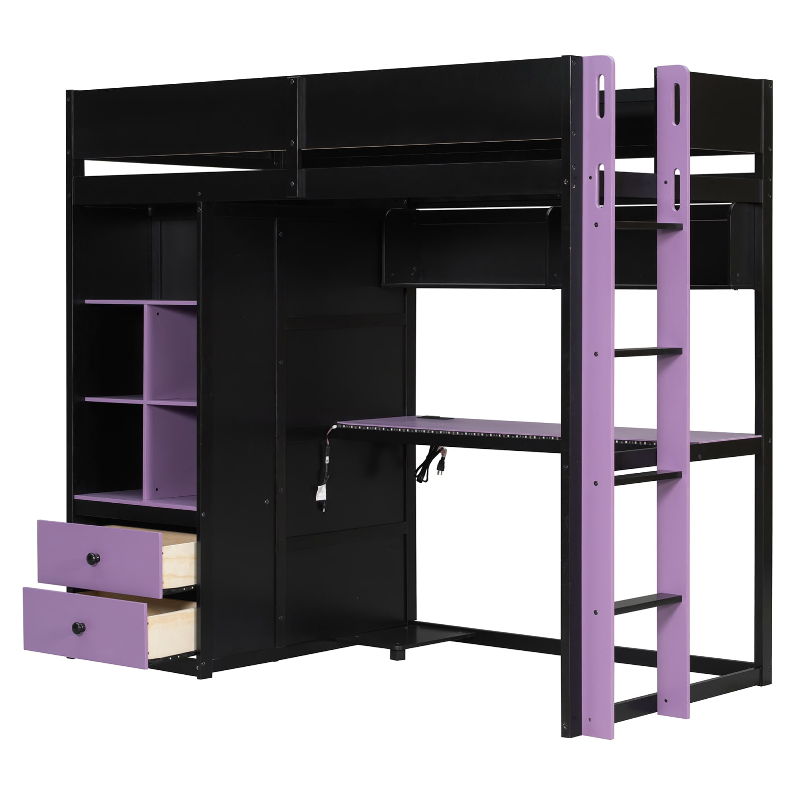CHITA BEDDADA271 Bunk-Beds - View #6
