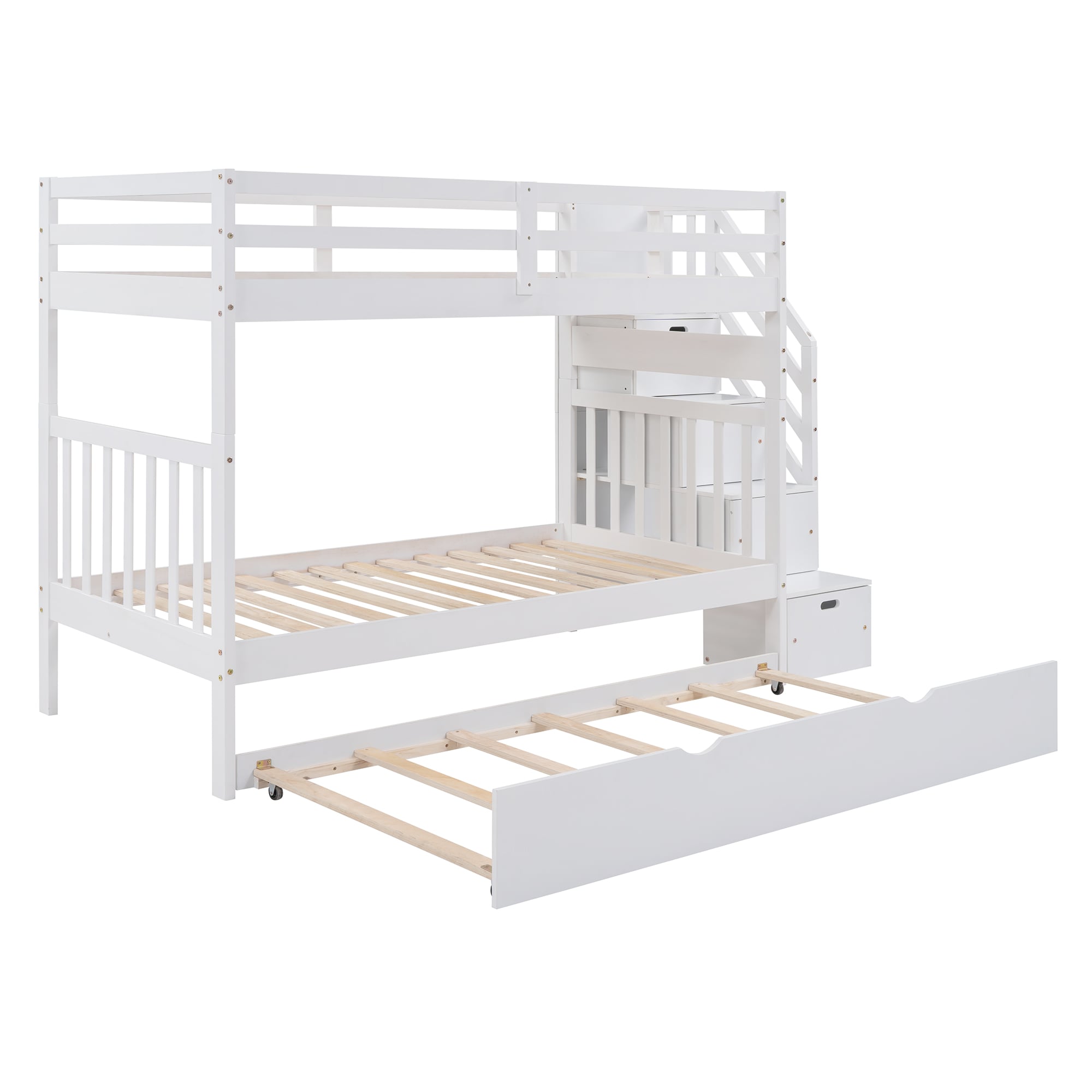 ModernLuxe LT000025AAK Bunk-Beds - View #10
