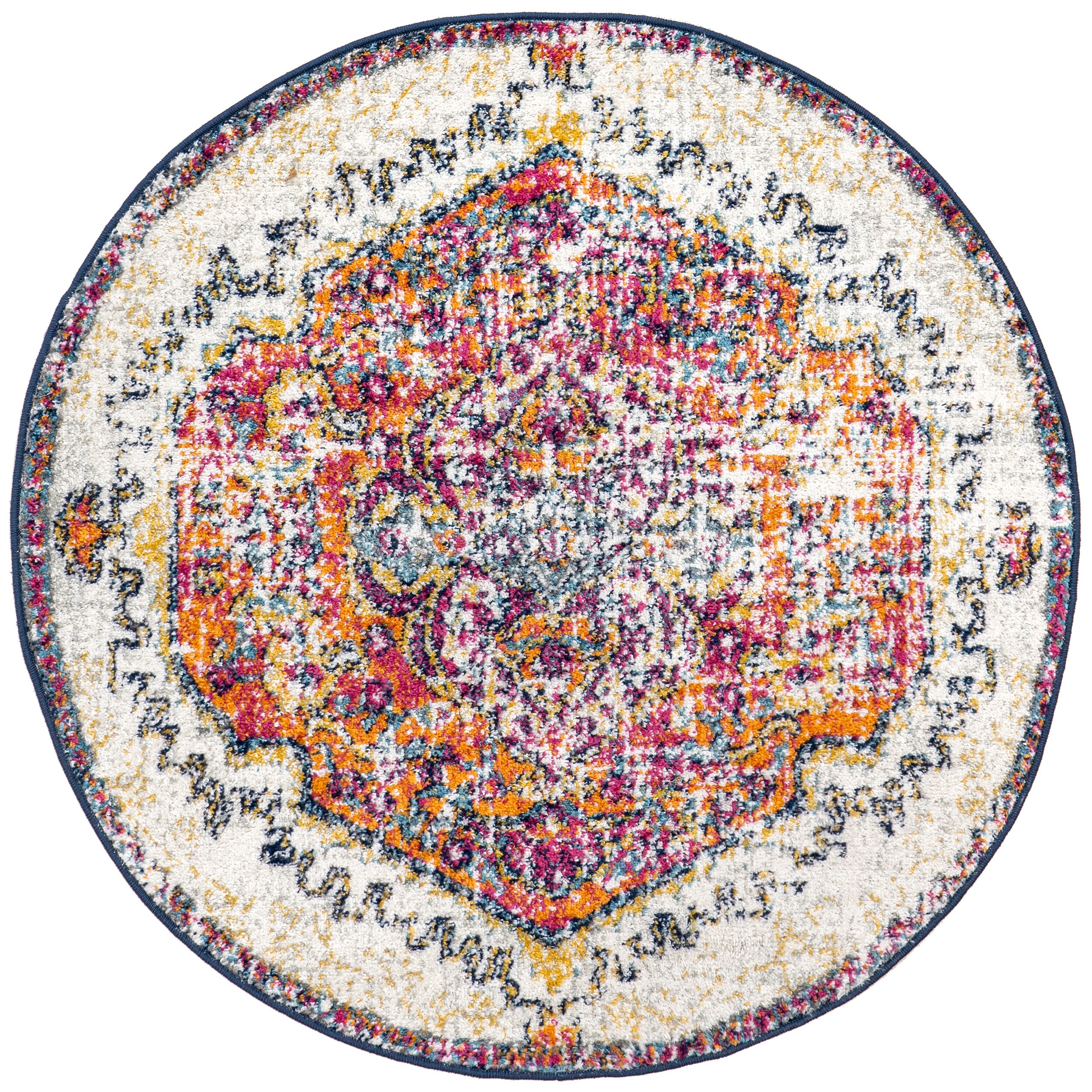 nuLOOM RZBD63A-R404 rugs - View #2