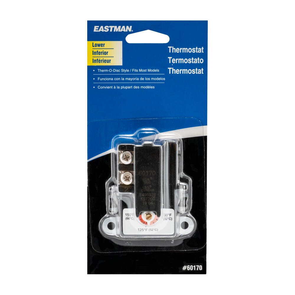 EASTMAN 60170N Water-Heater-Parts - View #3