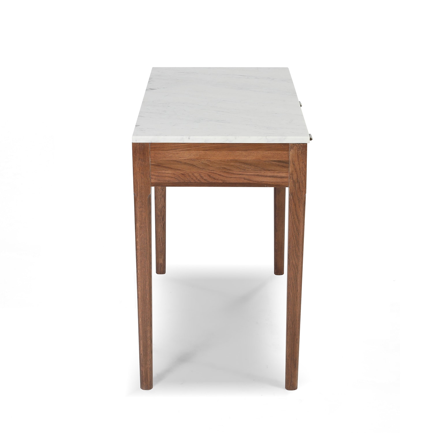The Bianco Collection TBC-4062-PT1832-WHT Console-Sofa-Tables - View #3