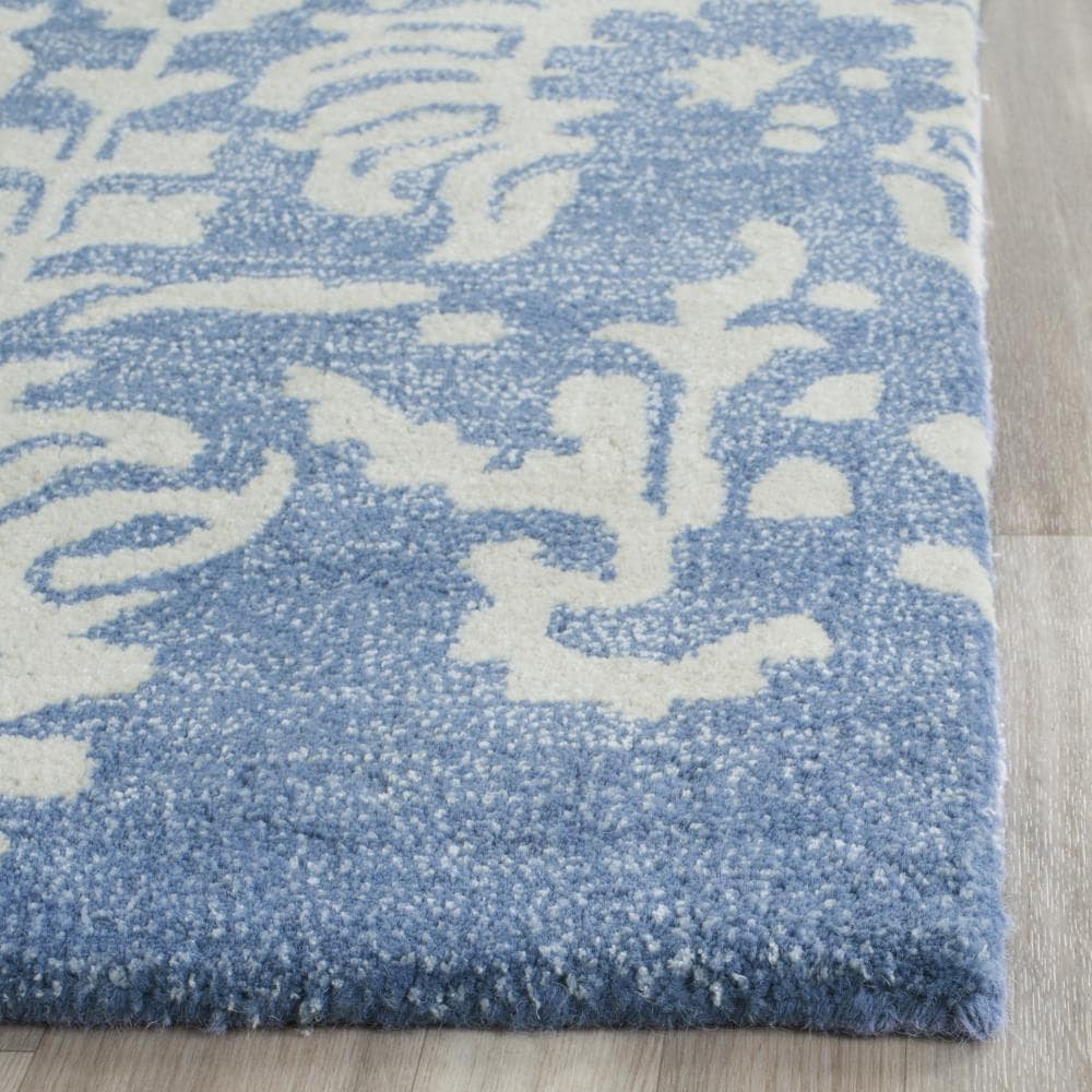 Safavieh BEL125C-4 rugs - View #3