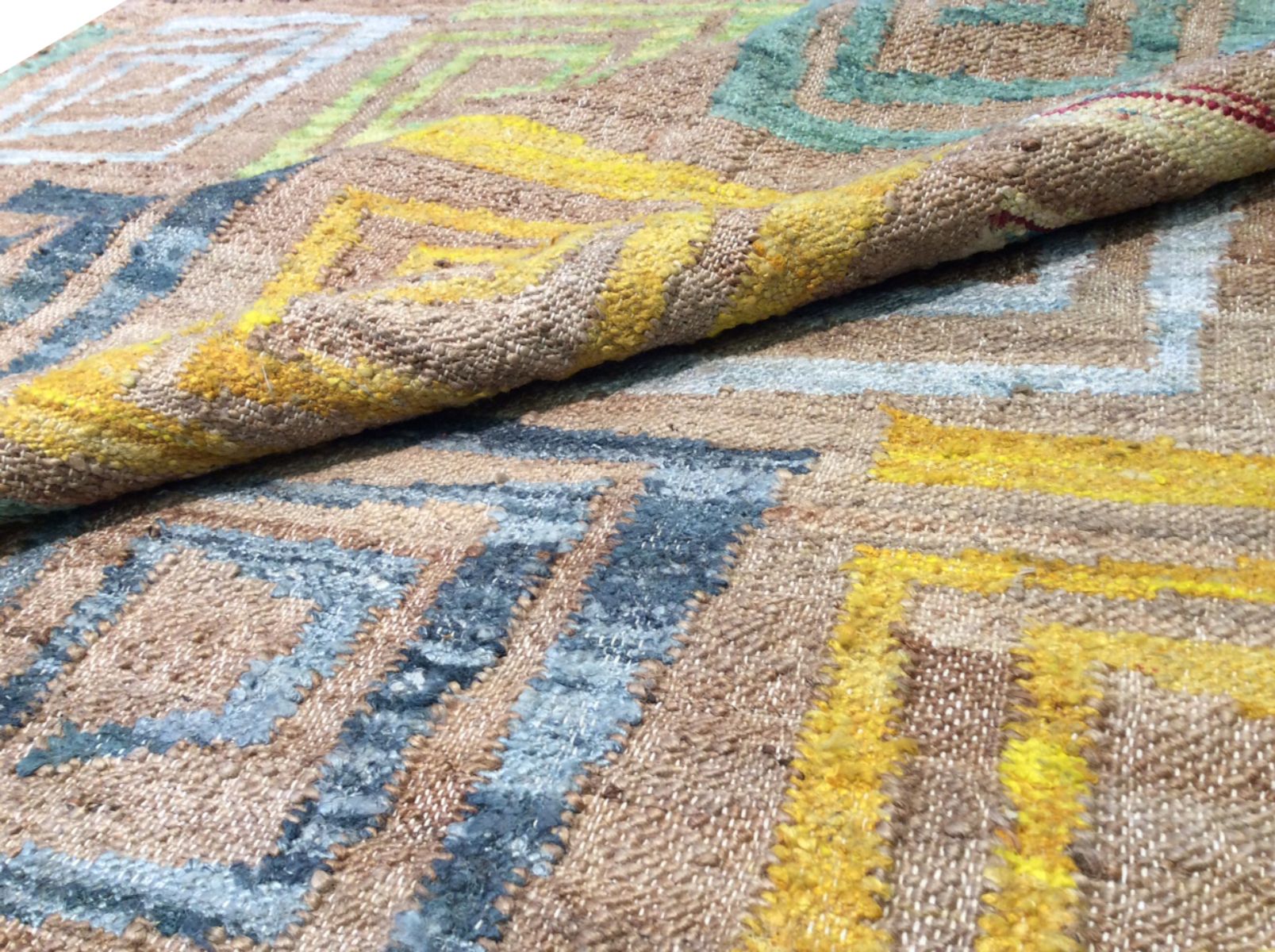 Pasargad Home PARB-SD2A-8'X11' rugs - View #4