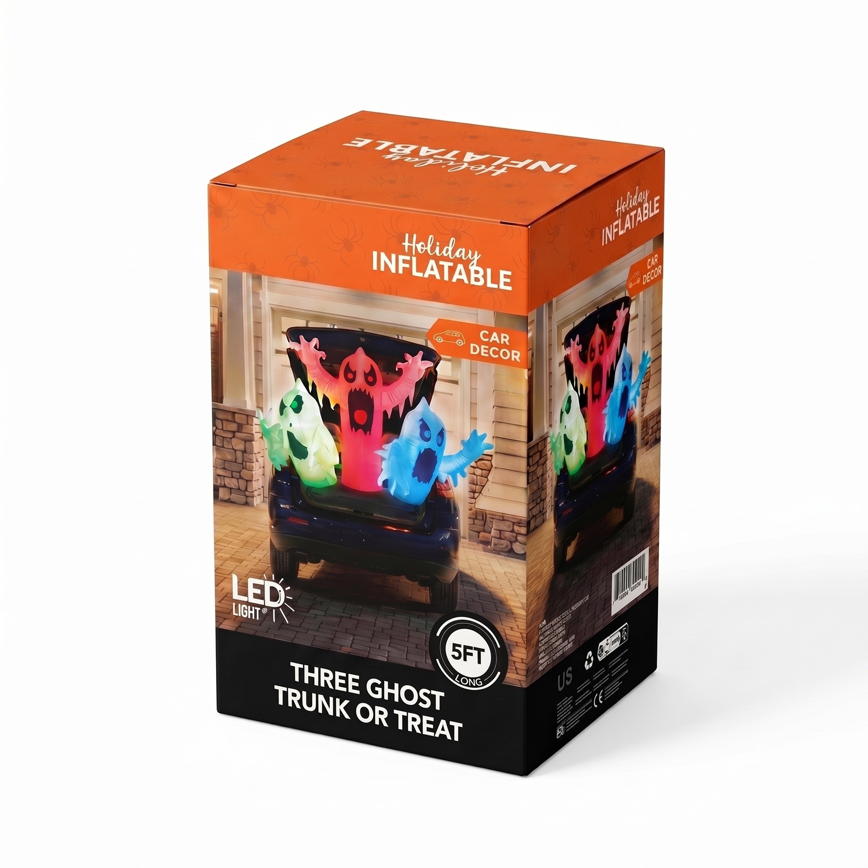 Joyfy 18744PM Outdoor-Halloween-Decor - View #7