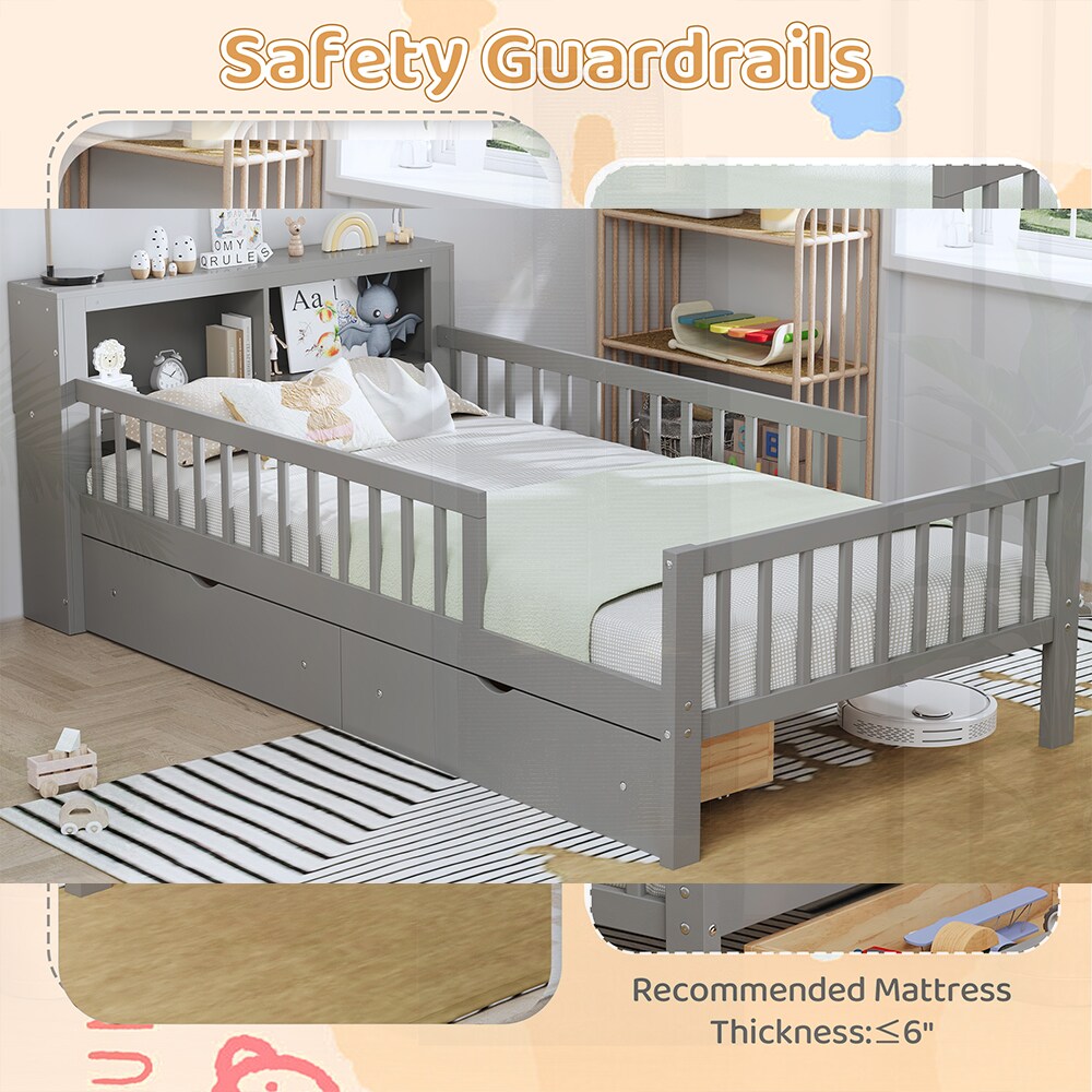 Watnature 5GQS12B4K07TI beds - View #11