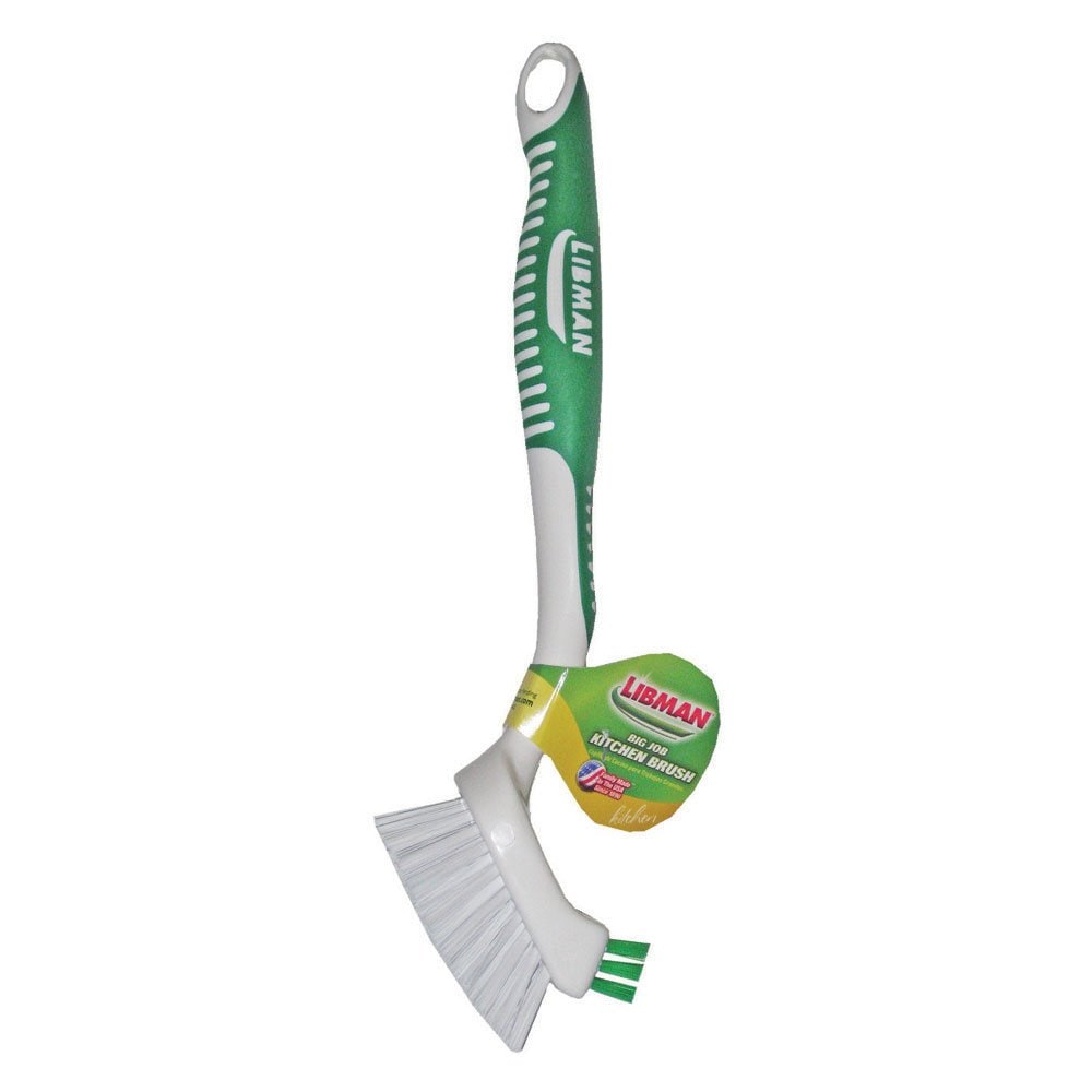 Libman 1042 Kitchen-Brushes - View #2