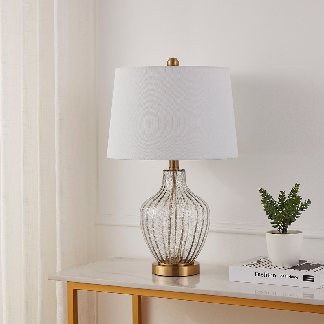 KAWOTI 21267 Table-Lamps - View #5