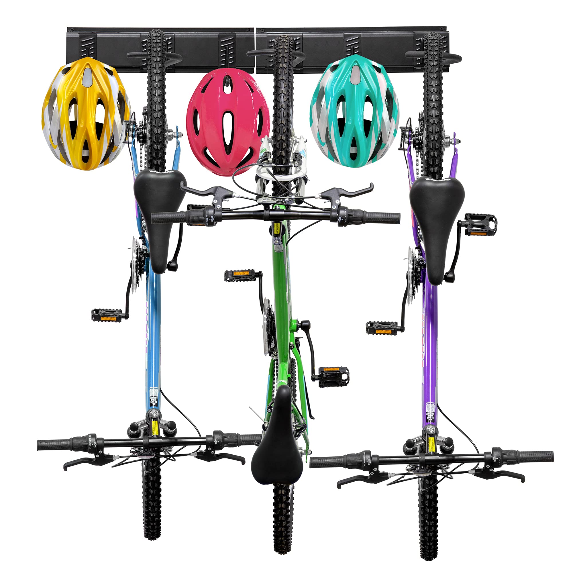 RaxGo RAXWBR3 Bike-Storage - View #9