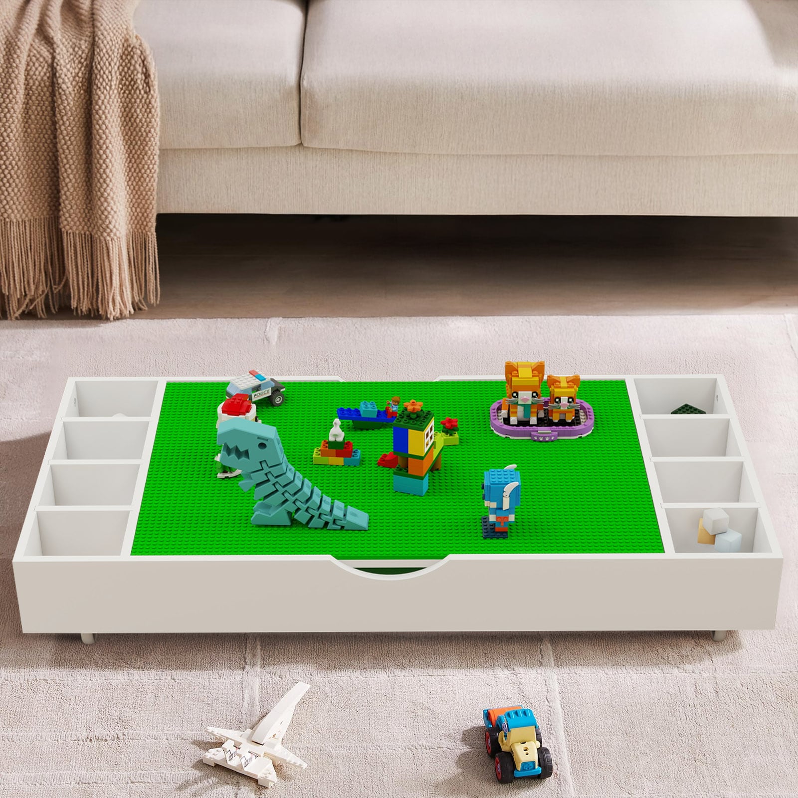 Maocao Hoom JL2P182322 Kids-Play-Tables - View #2