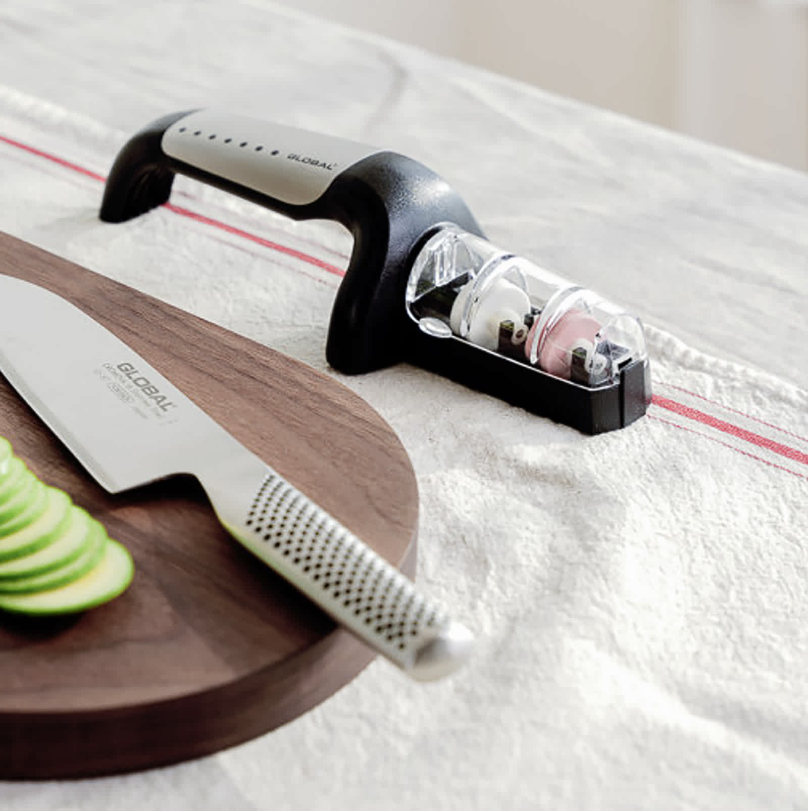 Global G-91/BW cutlery - View #4