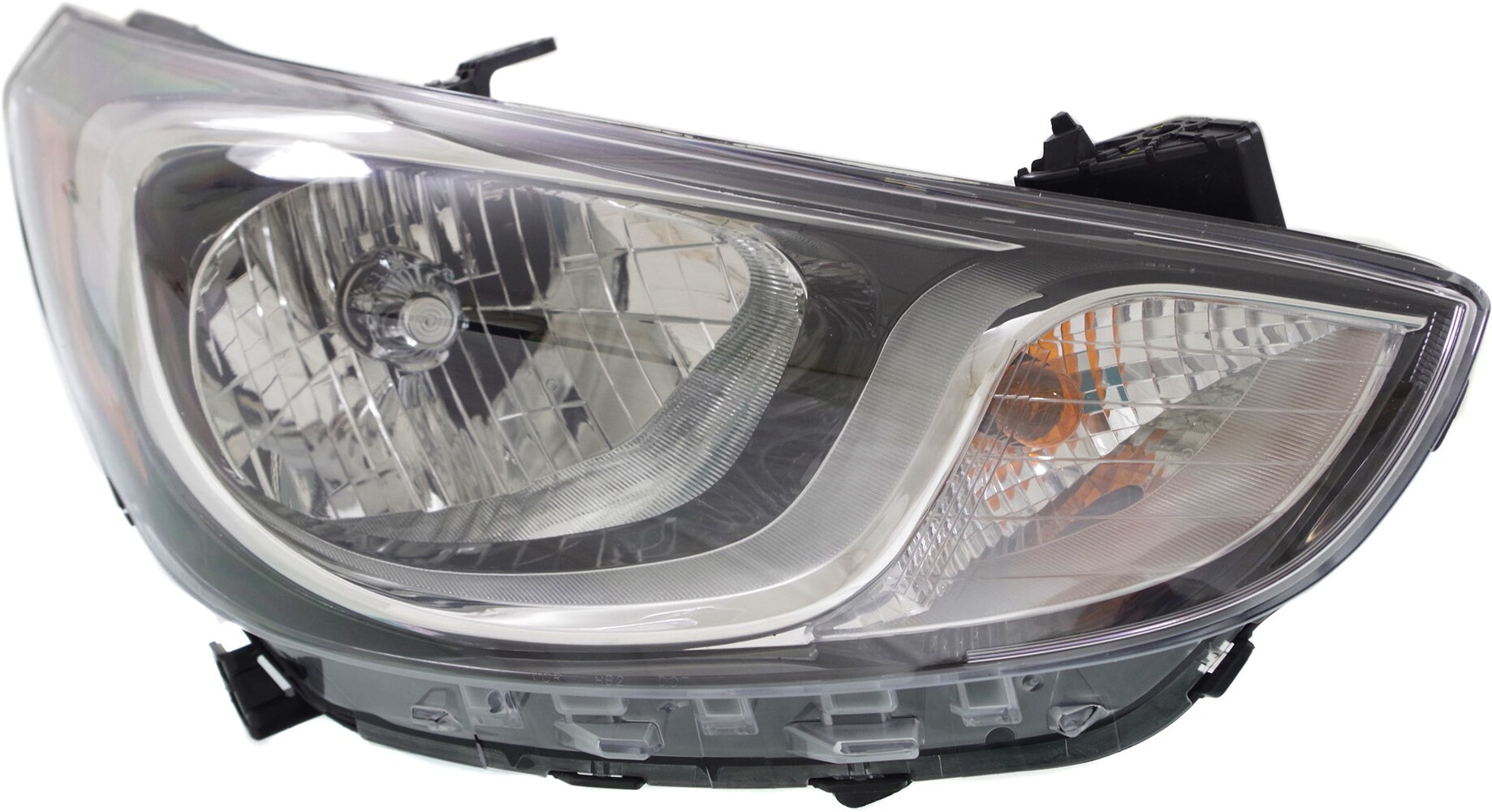 Garage-Pro JCWREPH100309GP Headlights-Components - View #2