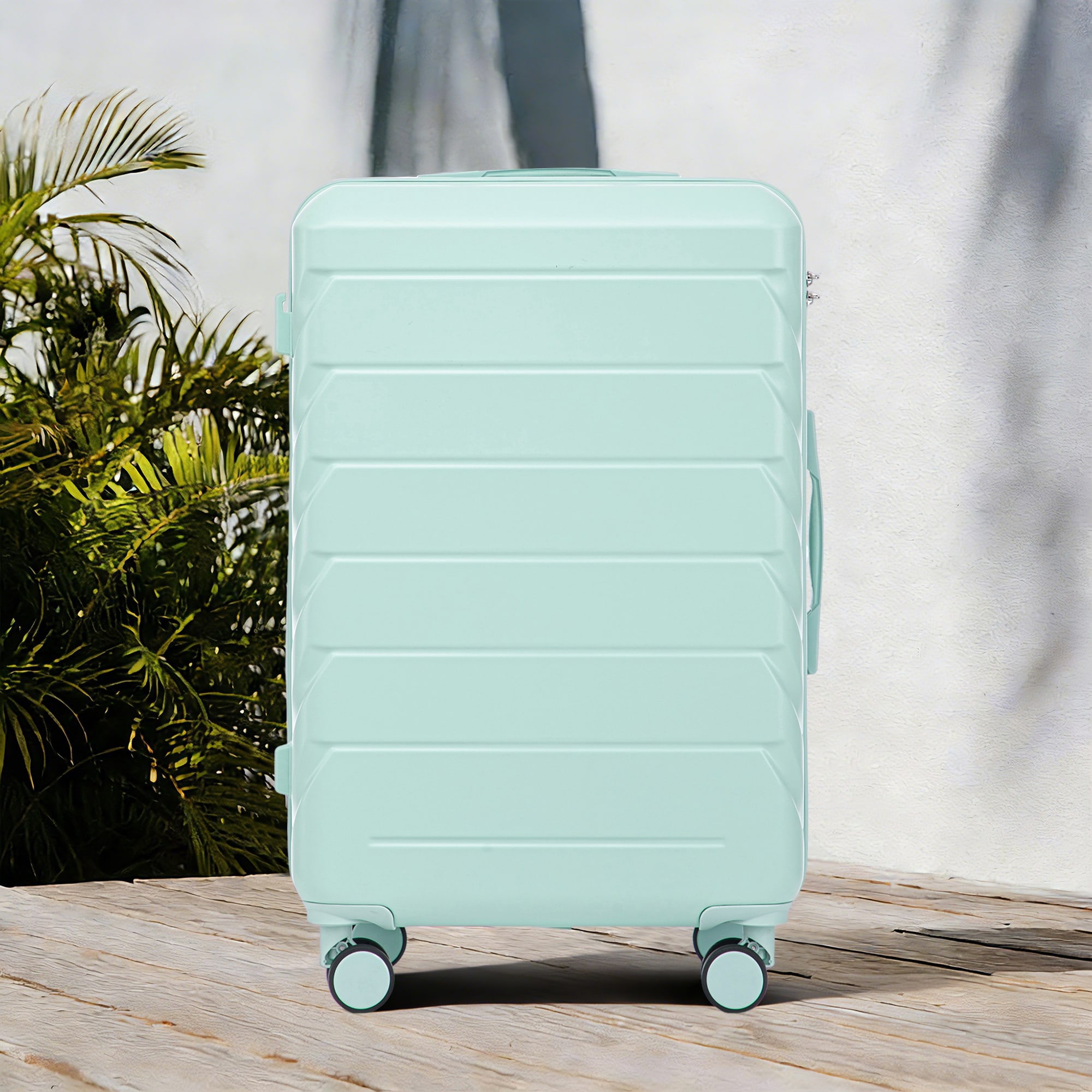 LUXEYARD DS-Y-YC-2991 Luggage-And-Luggage-Sets - View #5
