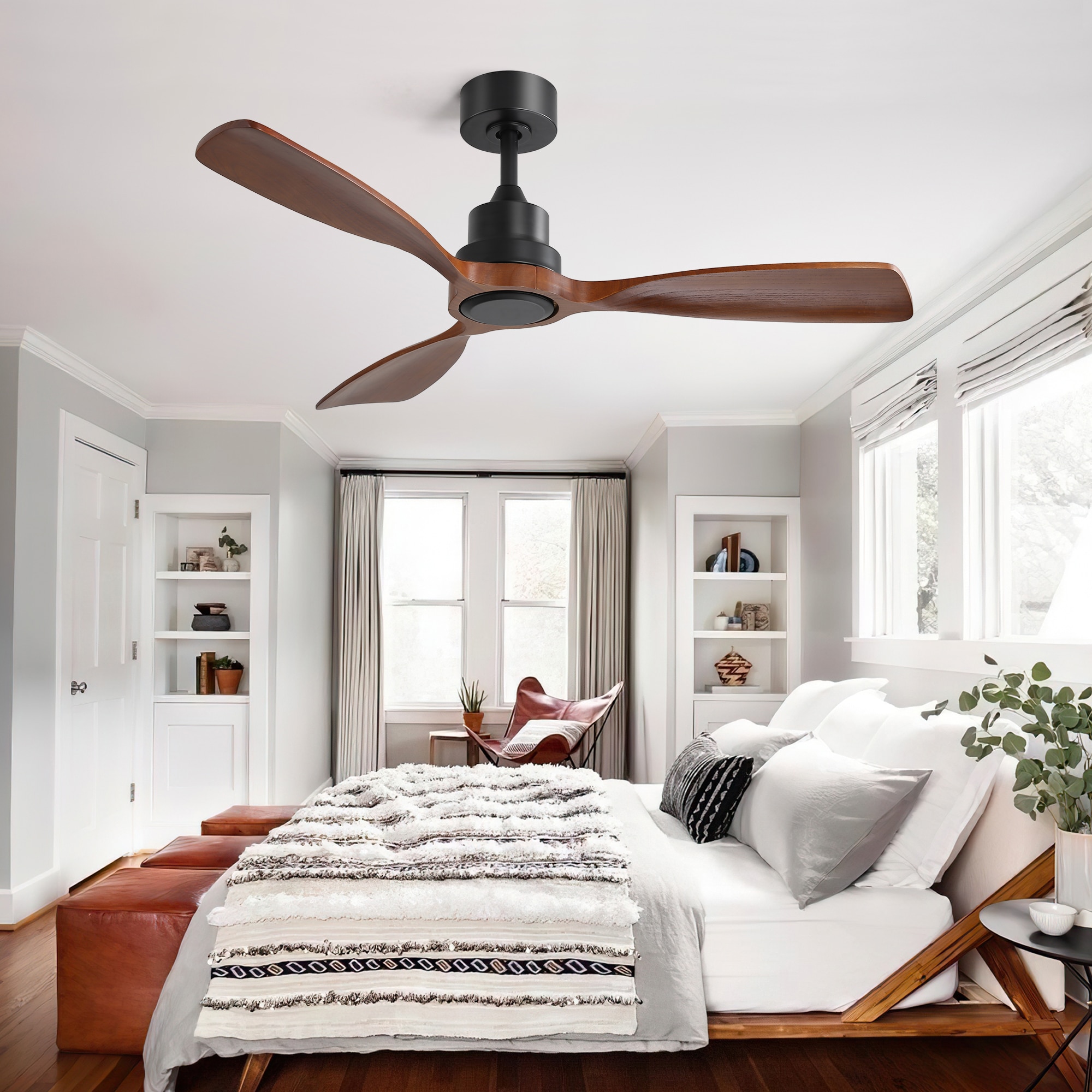 Bybafun YD1300081 Ceiling-Fans - View #7