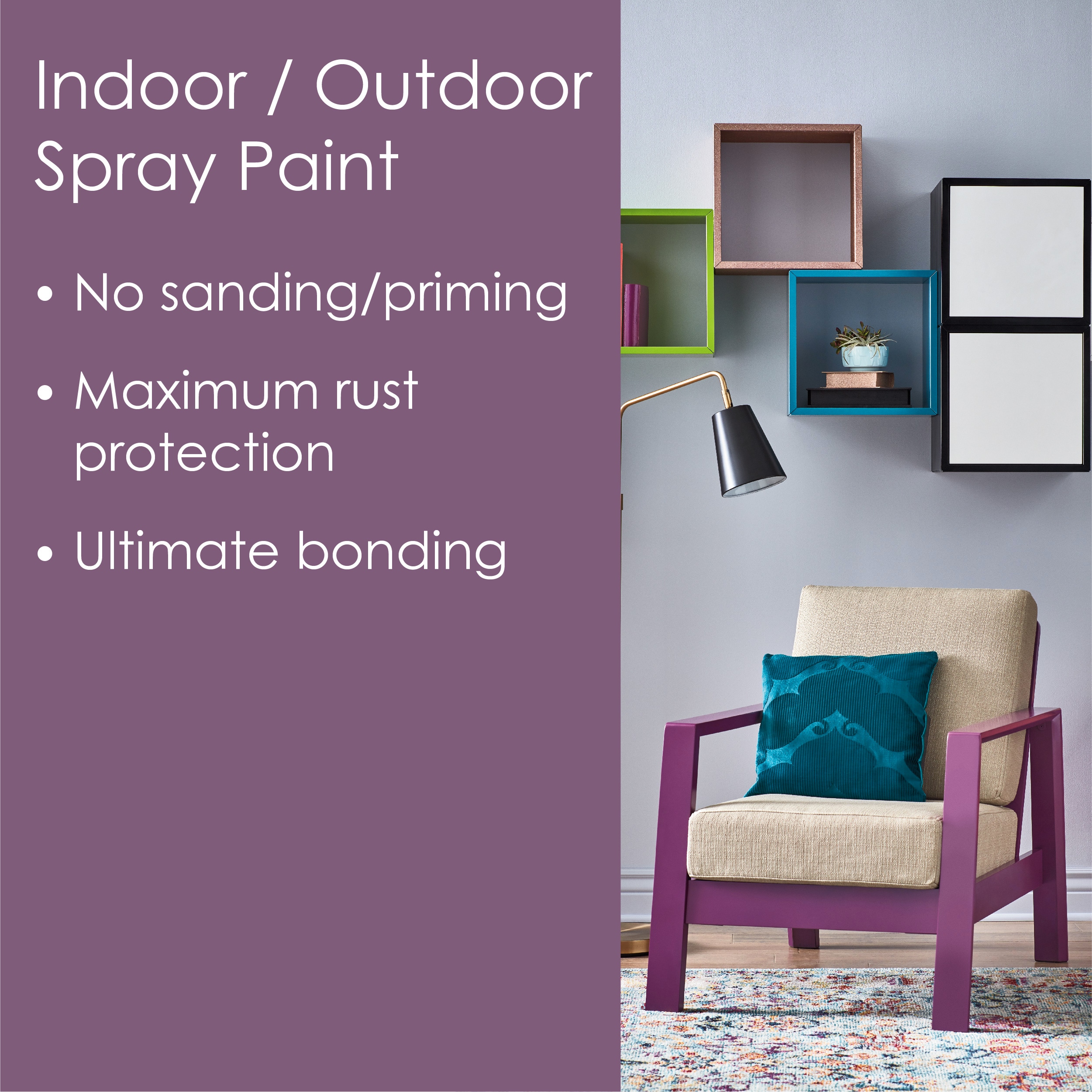 Krylon K02709007 Spray-Paint - View #5