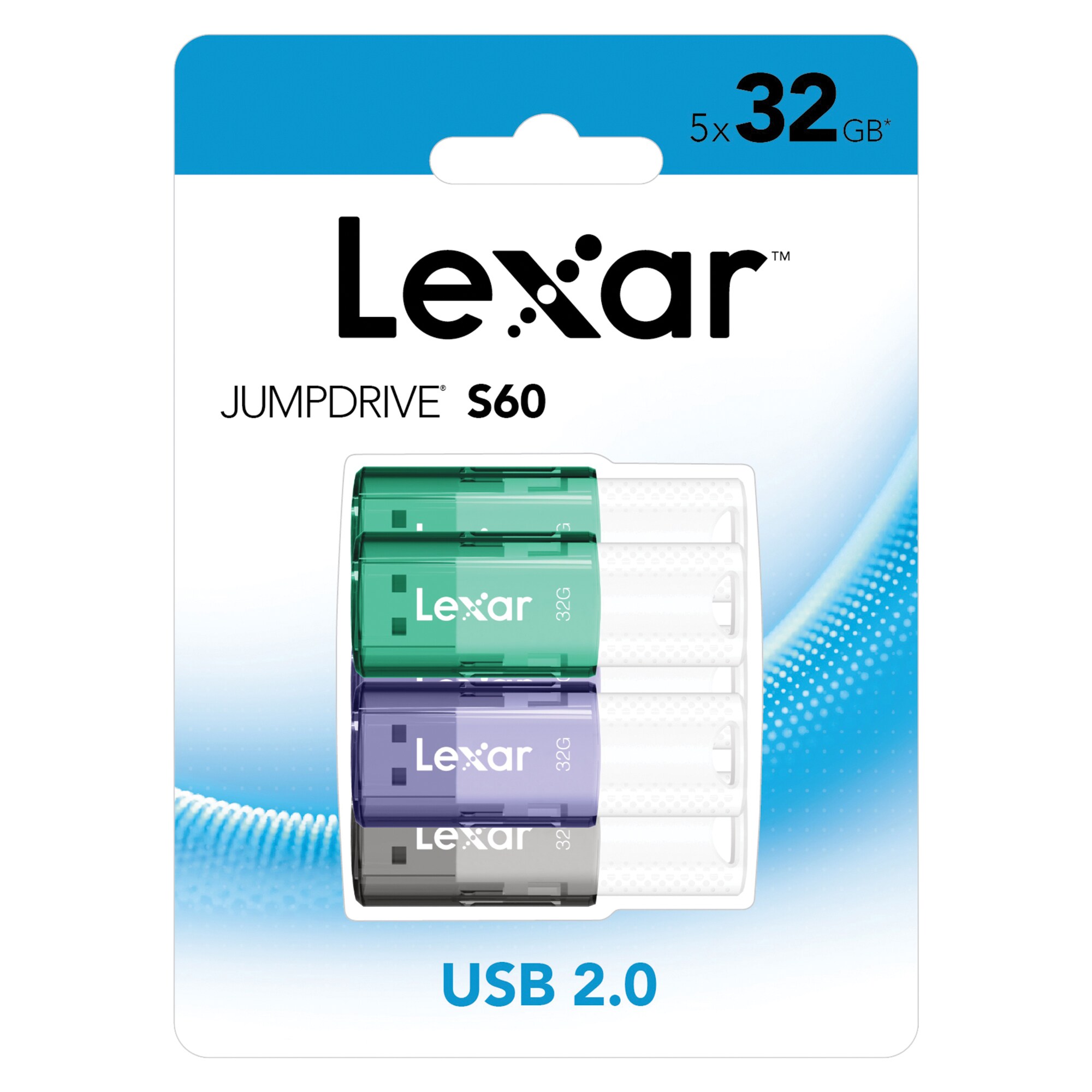 Lexar LXILJDS0600325 Computers-Peripherals - View #7