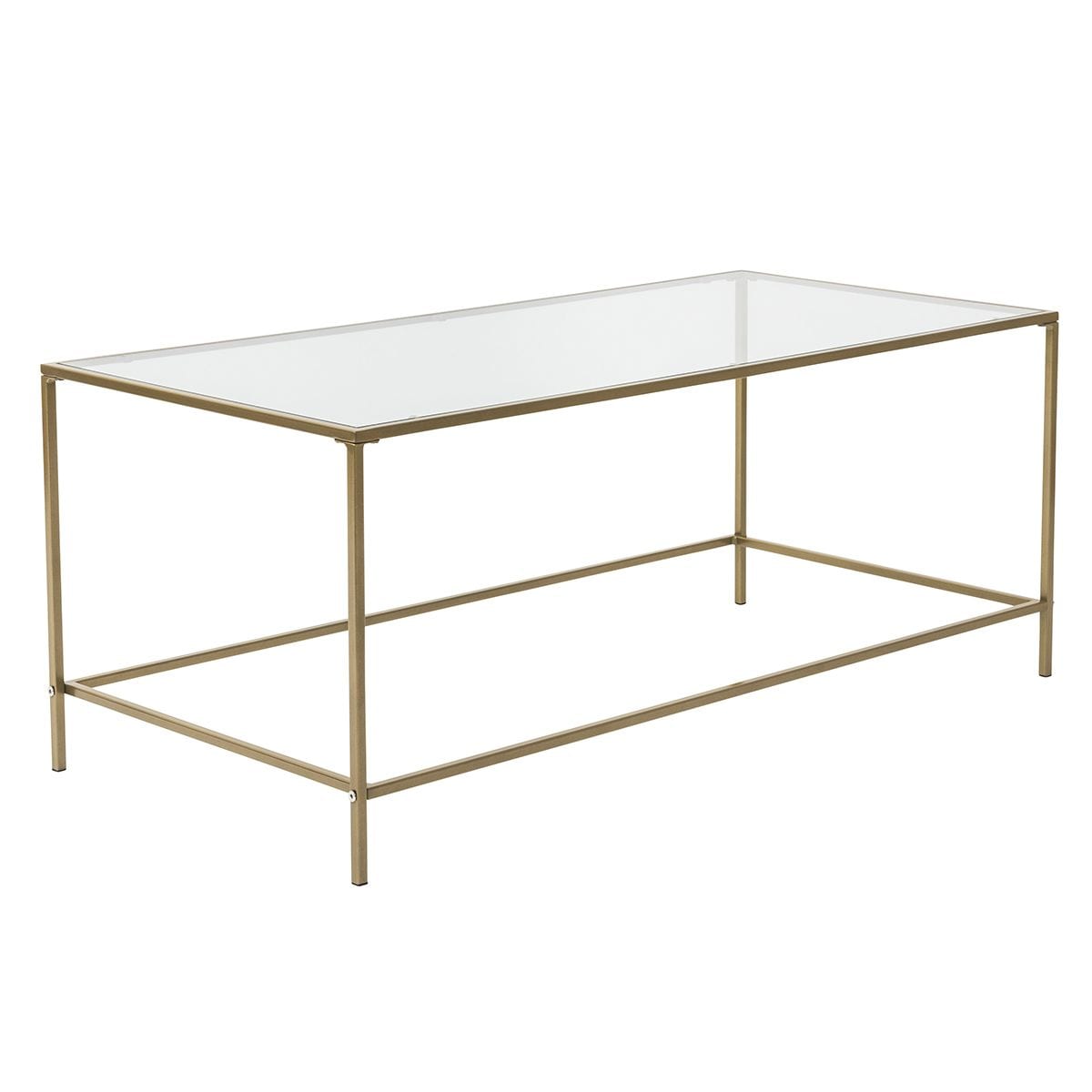 HomeRoots 370439 Coffee-Tables - View #2