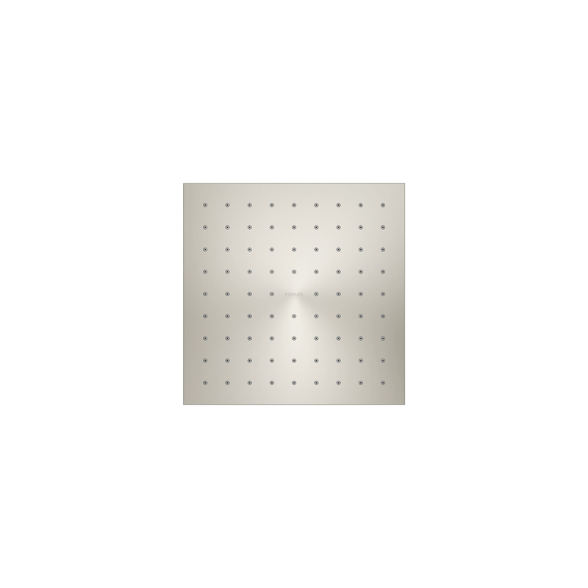 KOHLER 13137-AK-CP Fixed-Showerhead - View #12