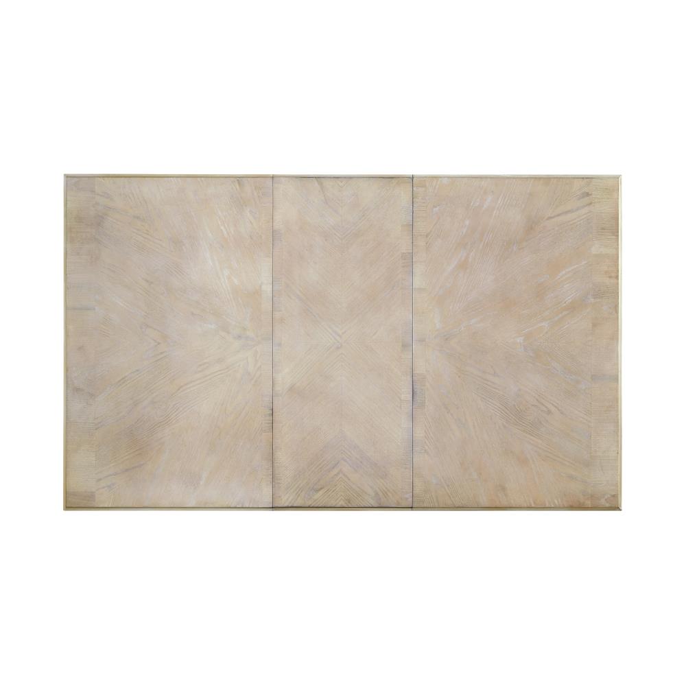 Powell D1032D16DT Dining-Tables - View #3