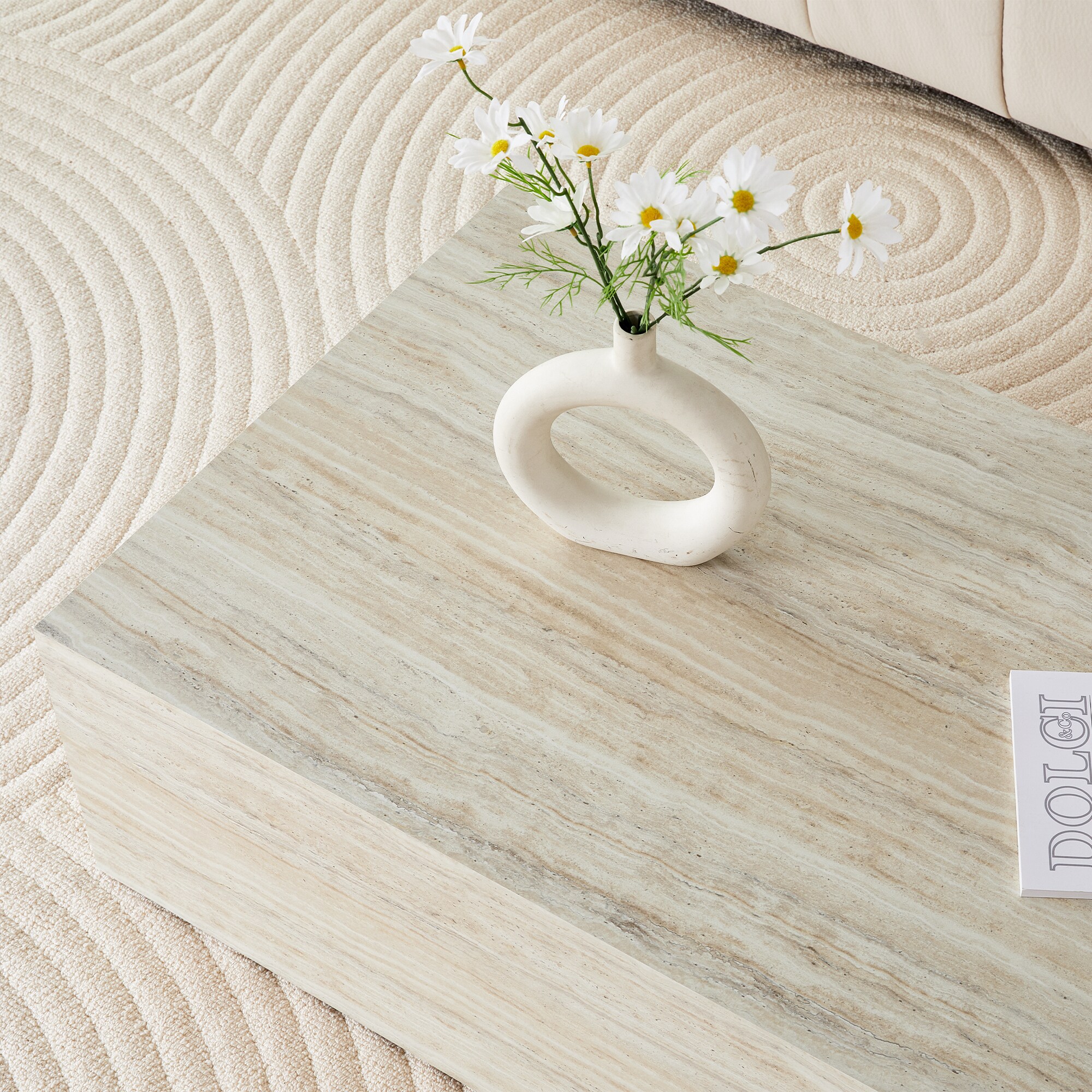 zwyo hosimu Q26070700250 Coffee-Tables - View #2
