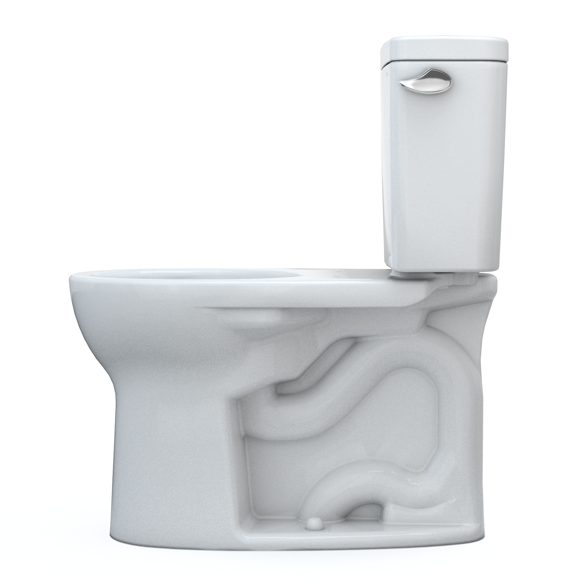 TOTO CST775CEFRG-01 toilets - View #11