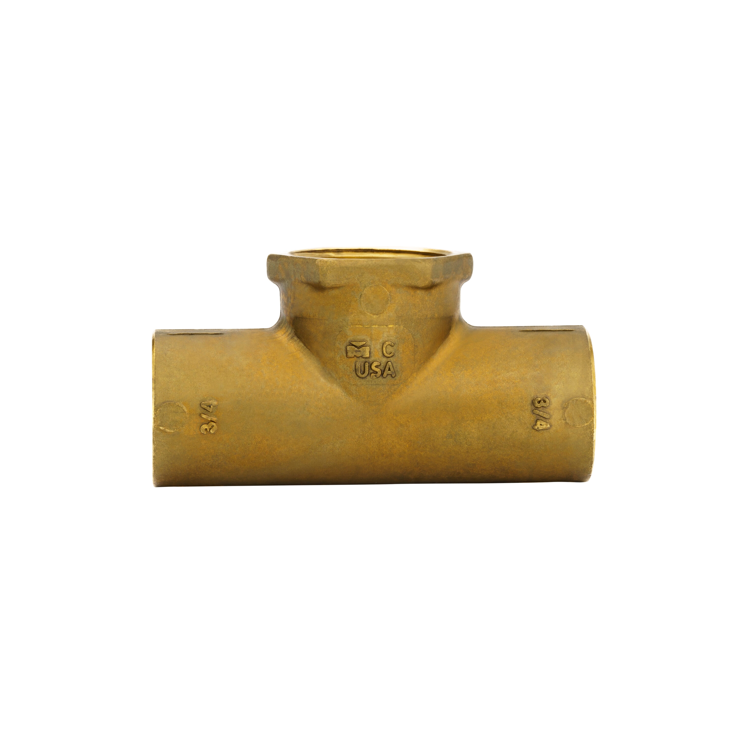 Streamline A 01538LNL Copper-Fittings - View #2