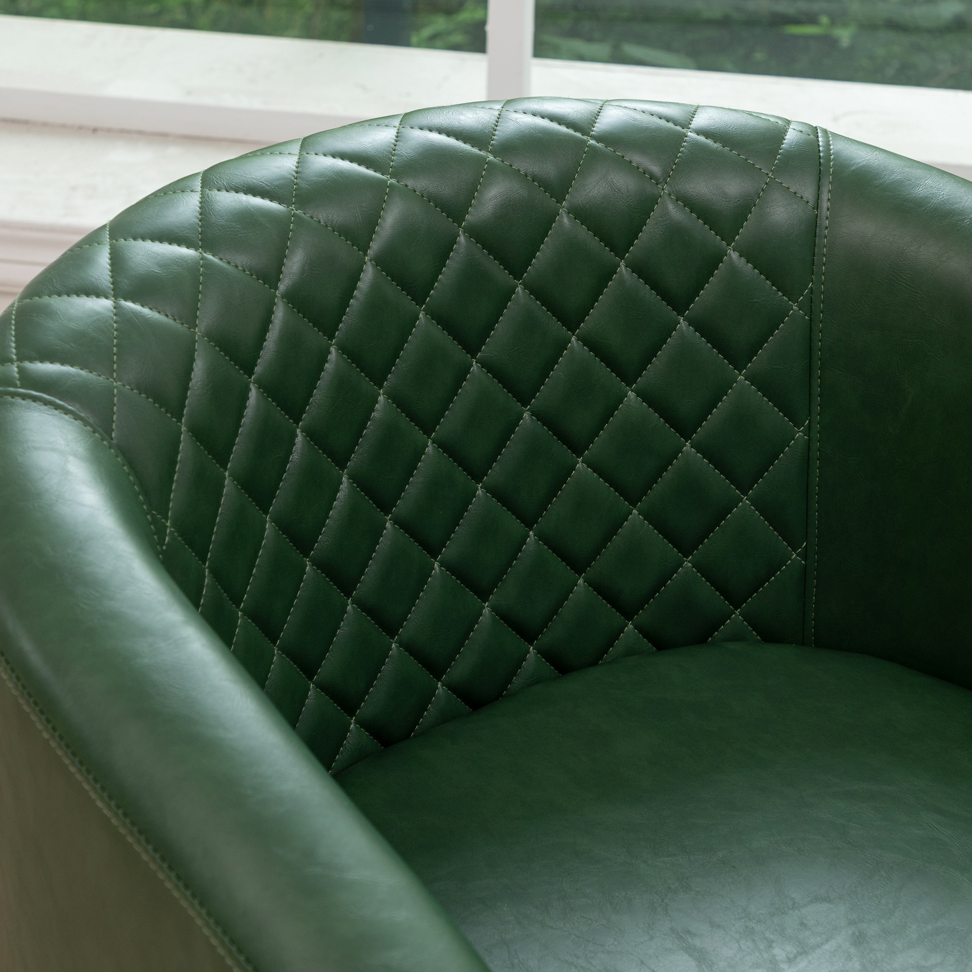 KINWELL WFHFSN146-GN chairs - View #6
