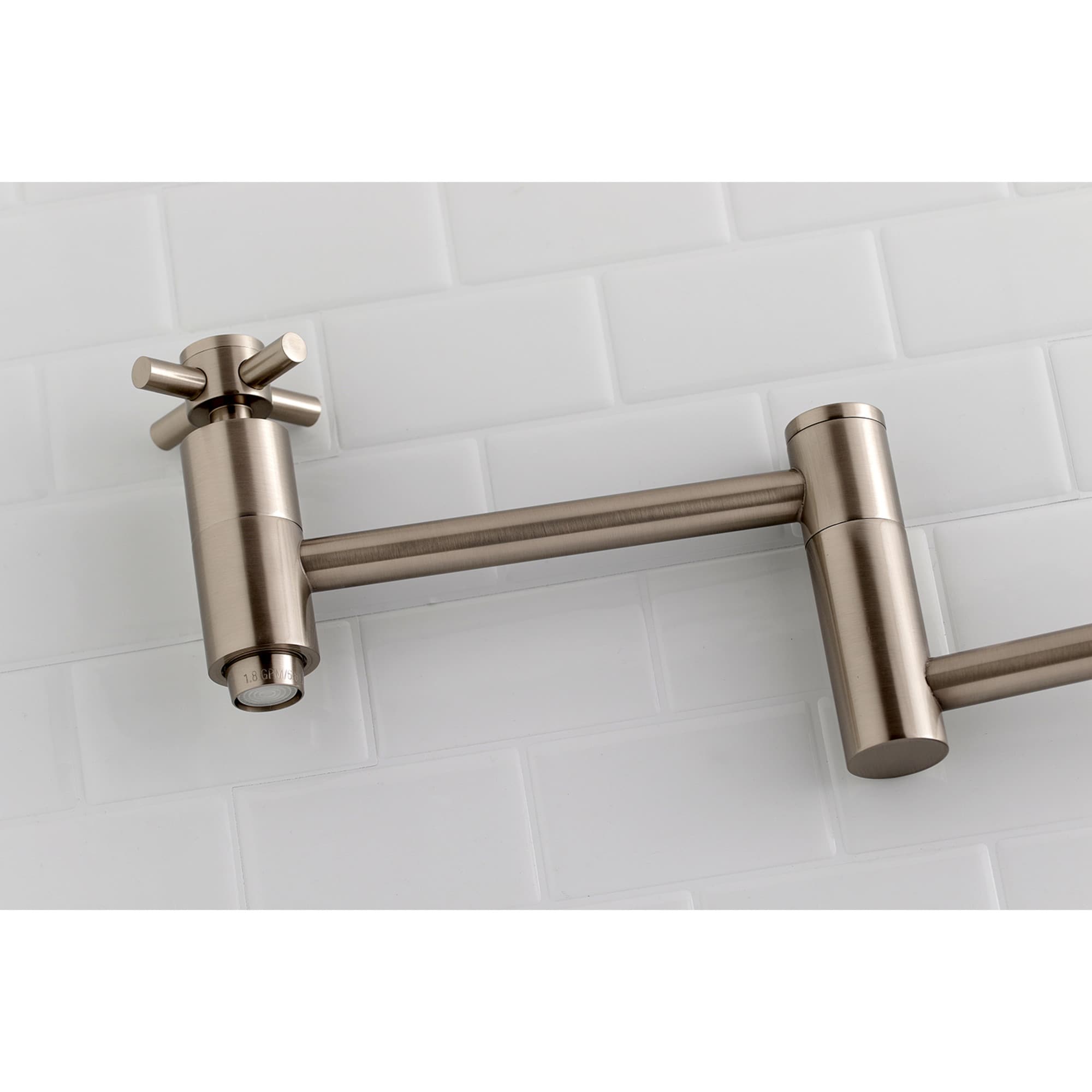 Kingston Brass WLKS8108DX Kitchen-Faucets - View #6
