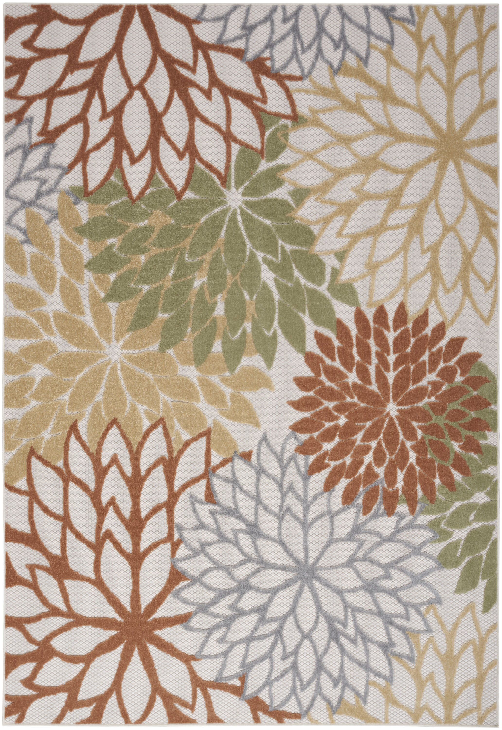 Nourison 099446921222 rugs - View #2